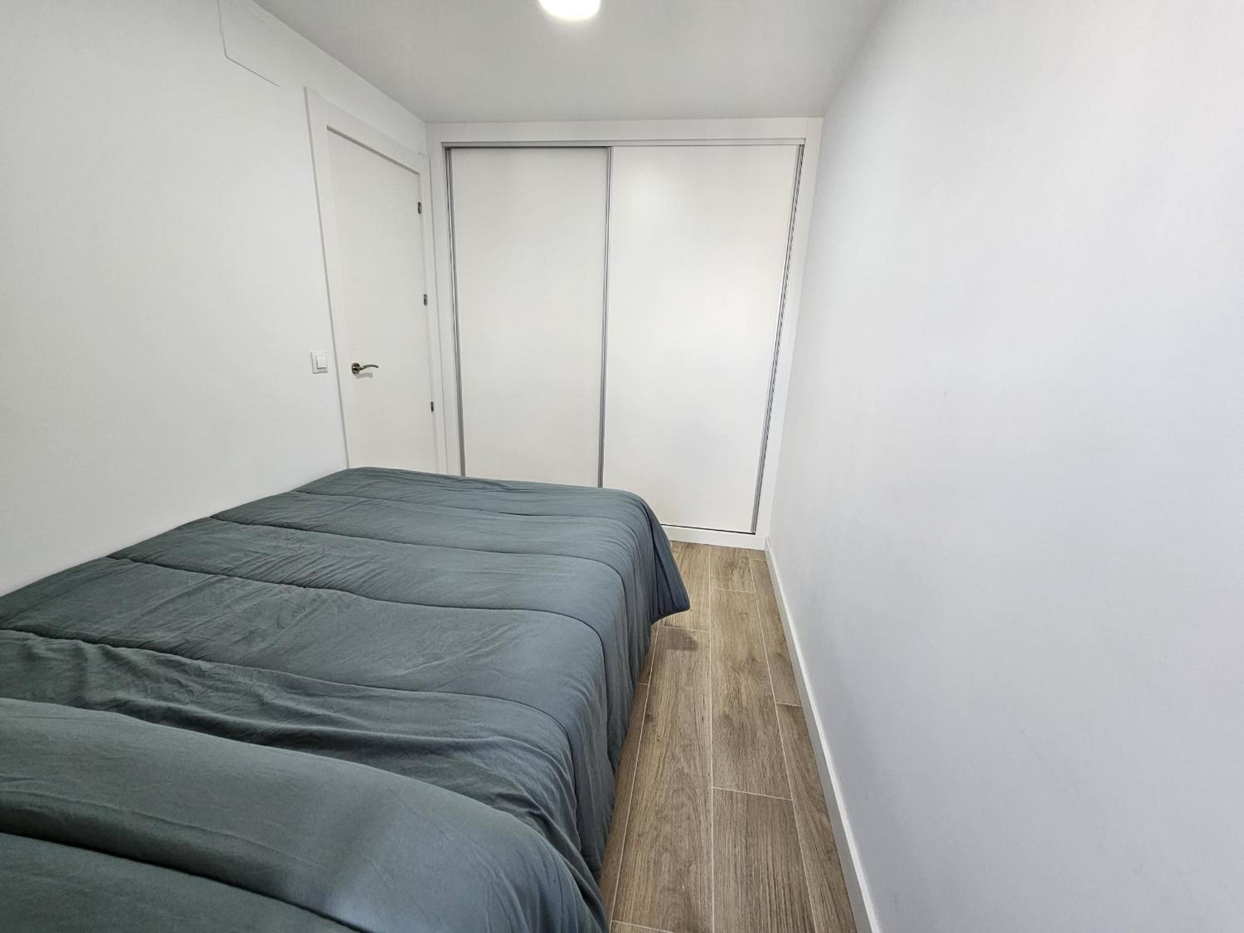 Apartamento Skyline IF Benidorm Levante
