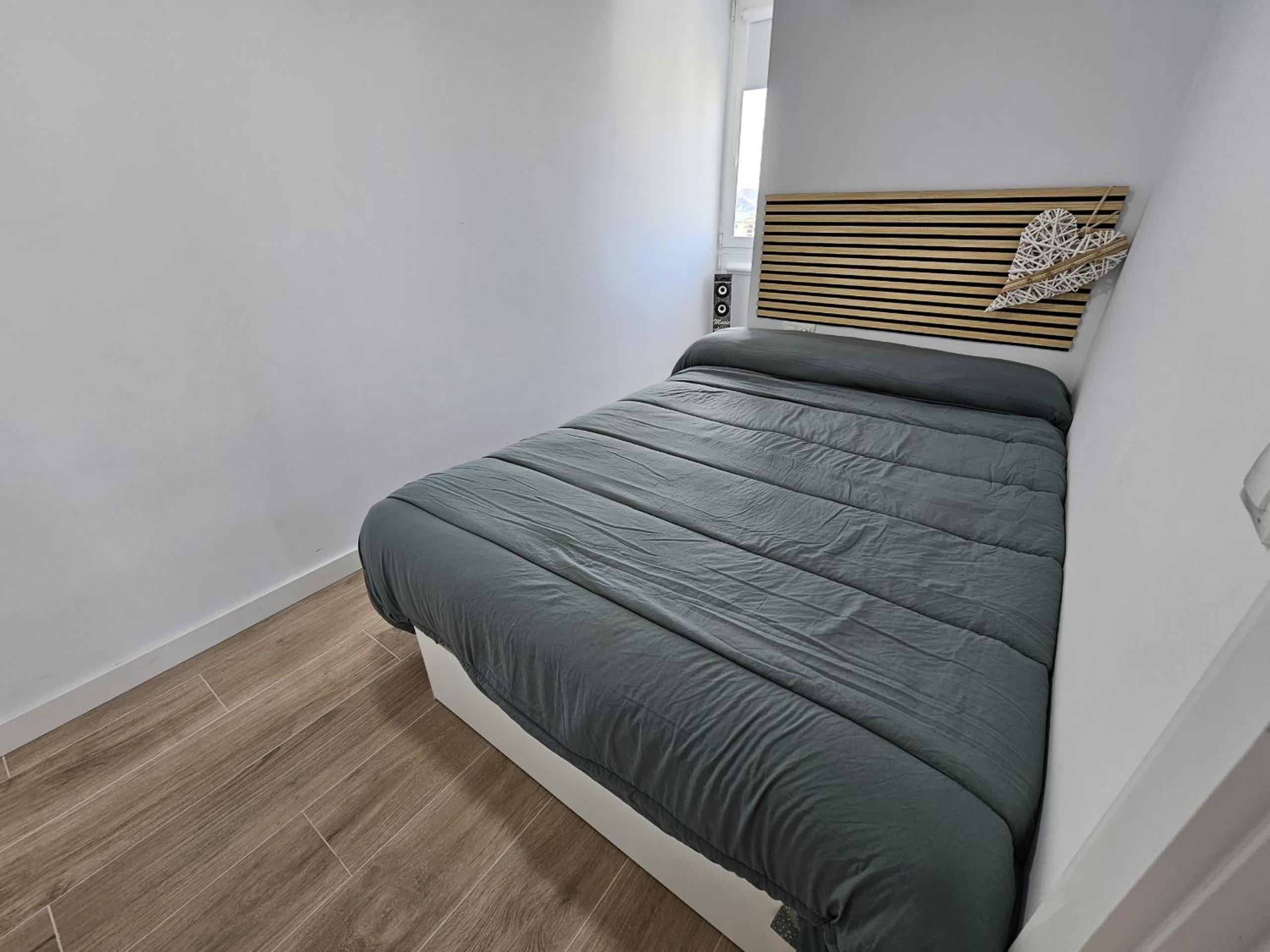 Apartamento Skyline IF Benidorm Levante