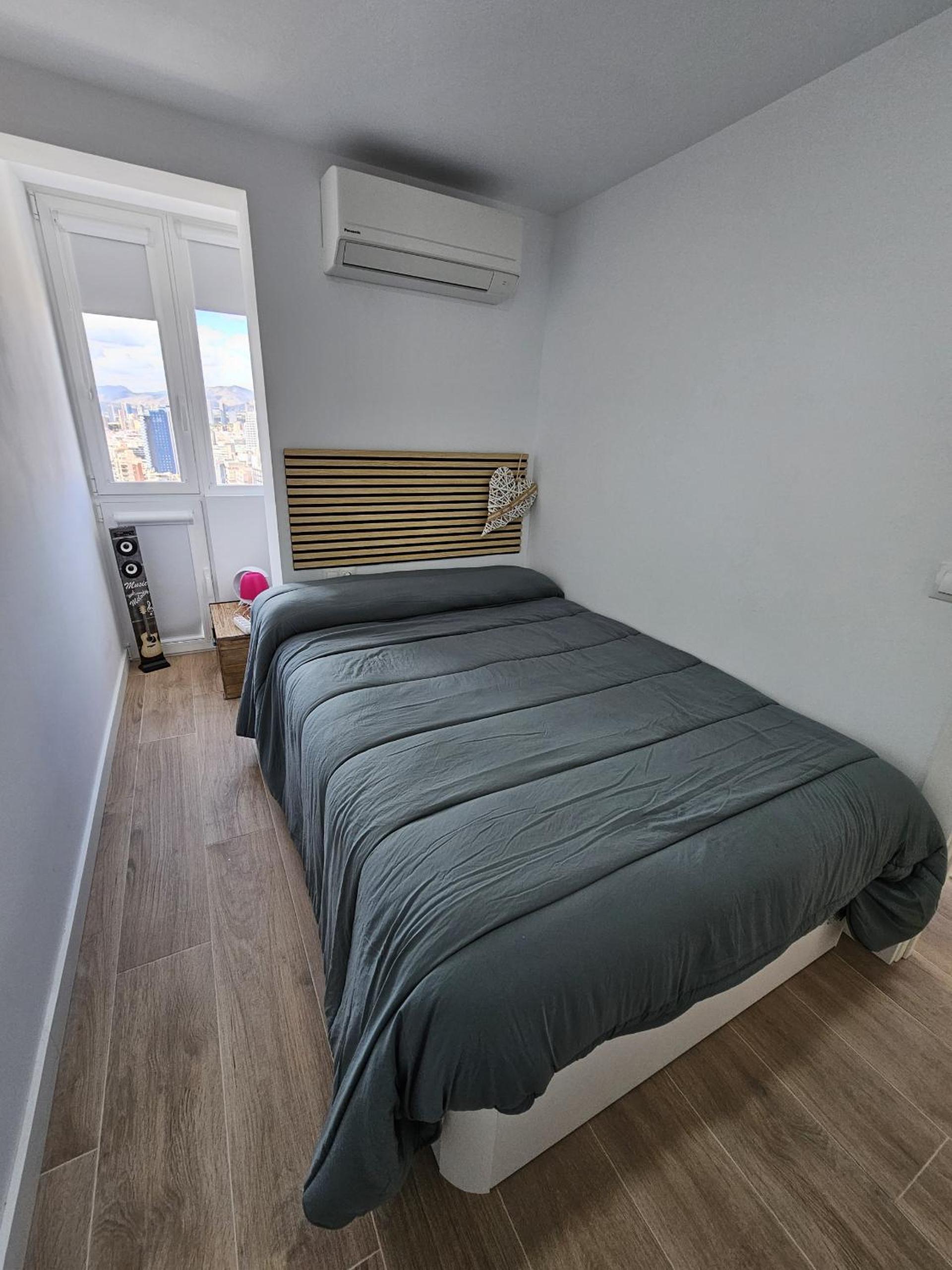 Apartamento Skyline IF Benidorm Levante
