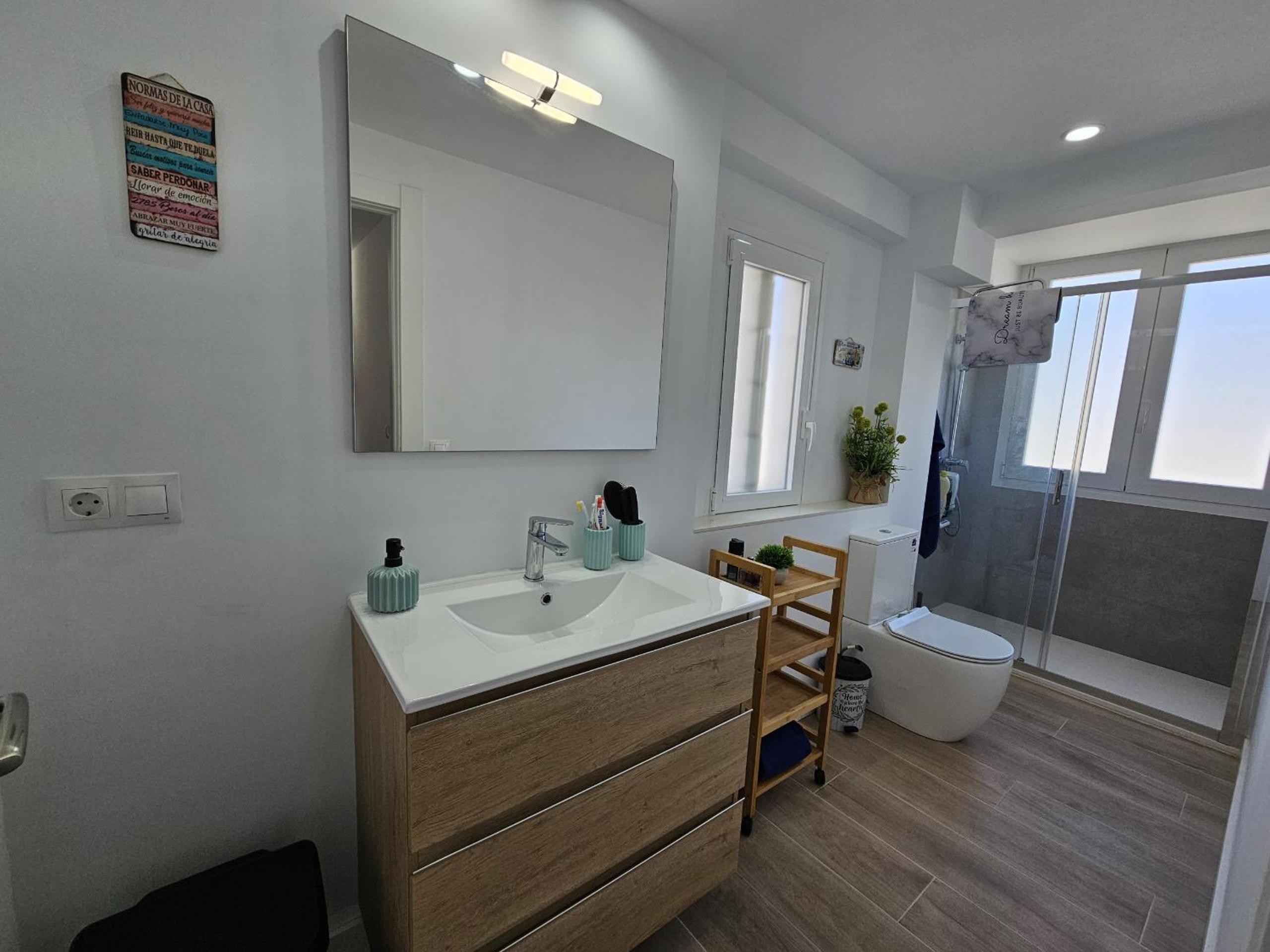 Apartamento Skyline IF Benidorm Levante