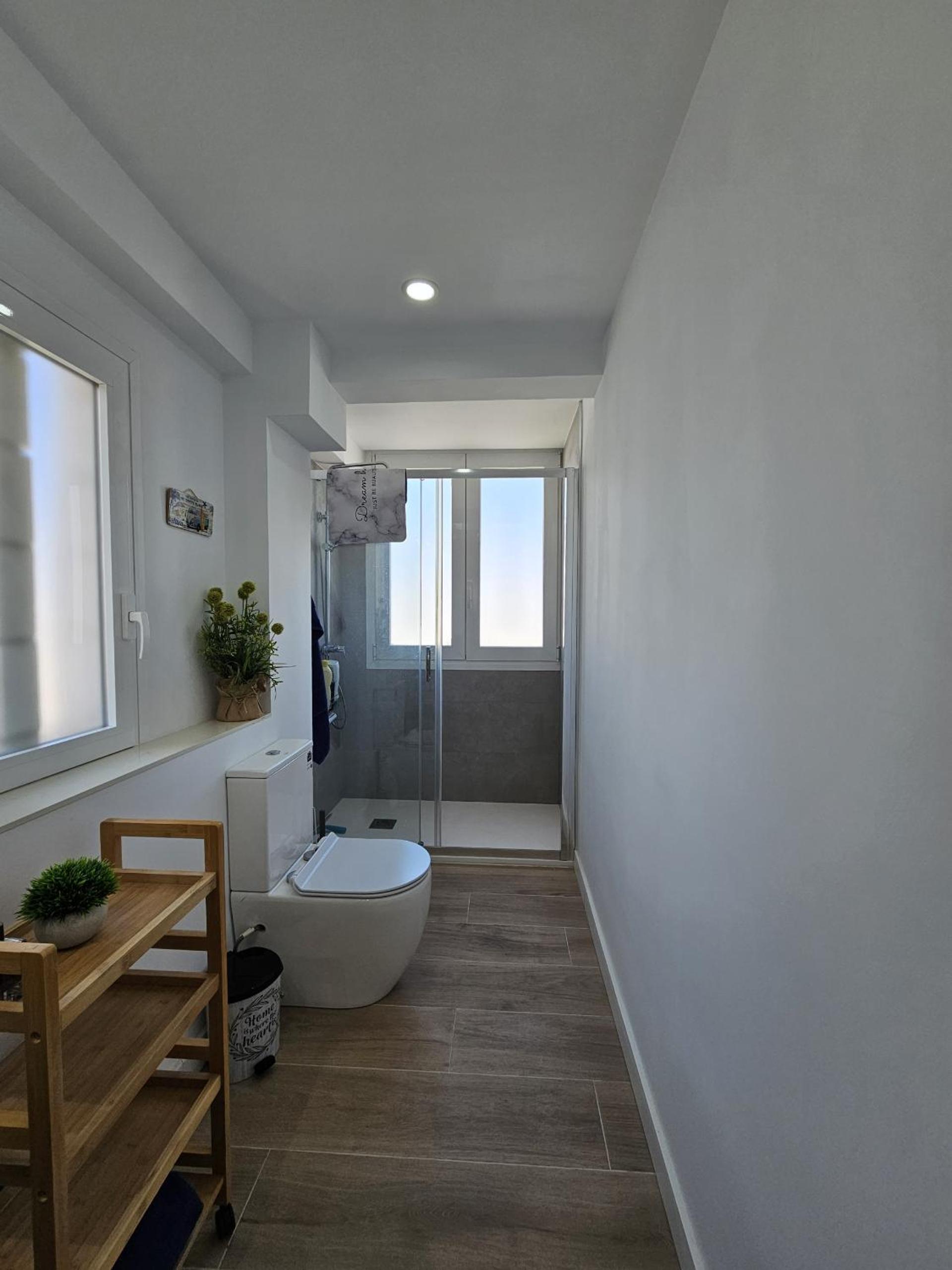 Apartamento Skyline IF Benidorm Levante