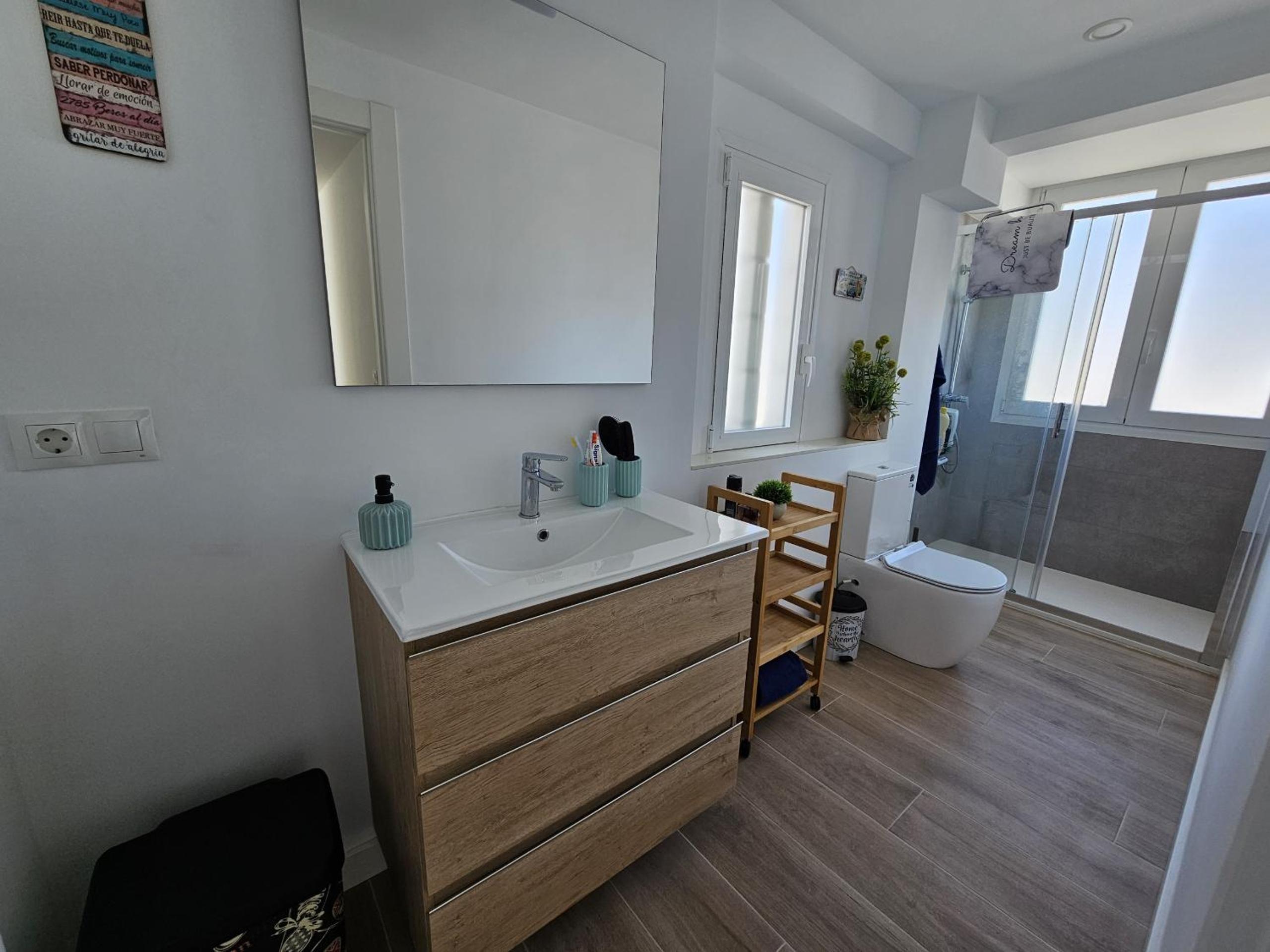 Apartamento Skyline IF Benidorm Levante