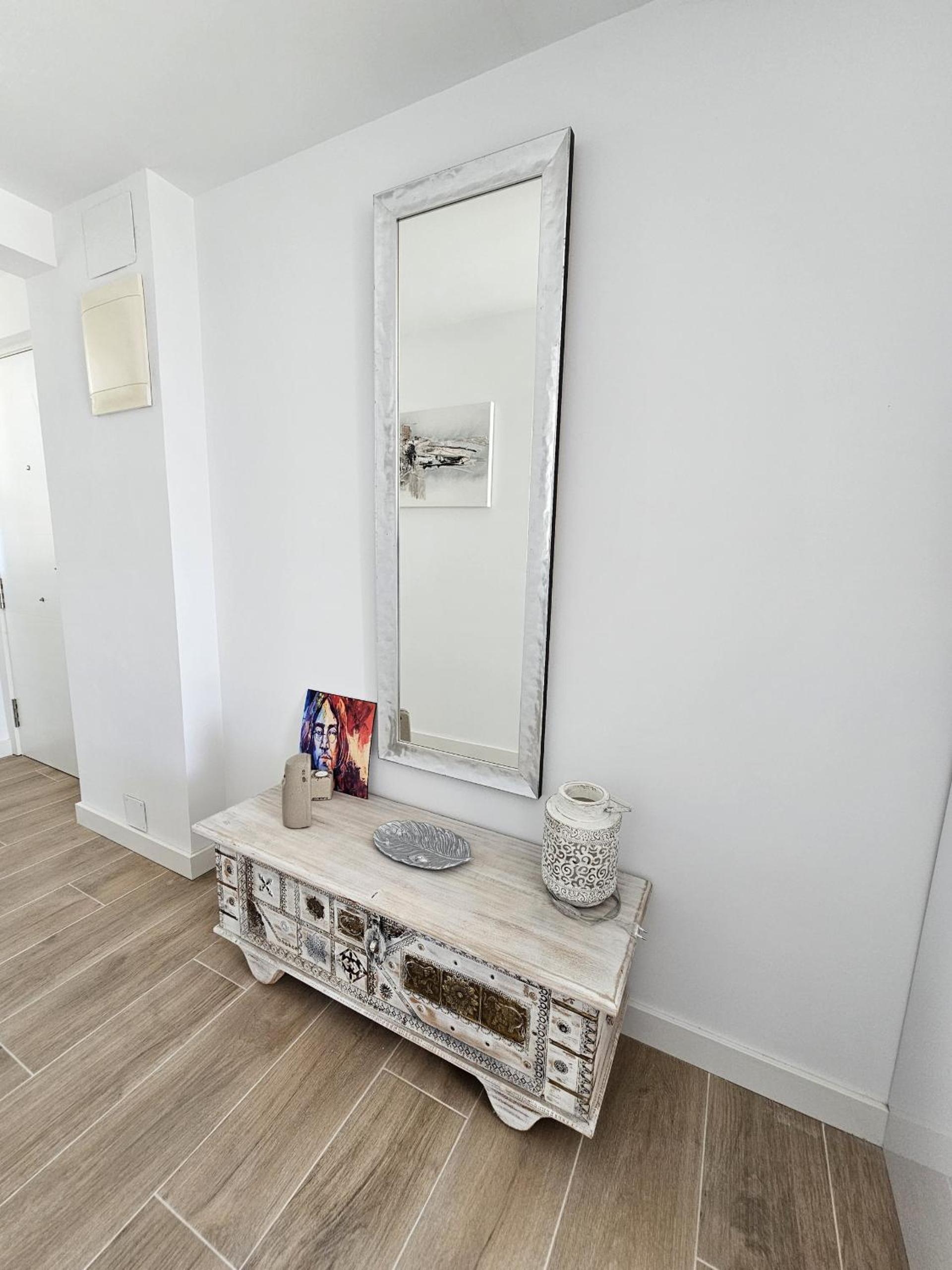 Apartamento Skyline IF Benidorm Levante