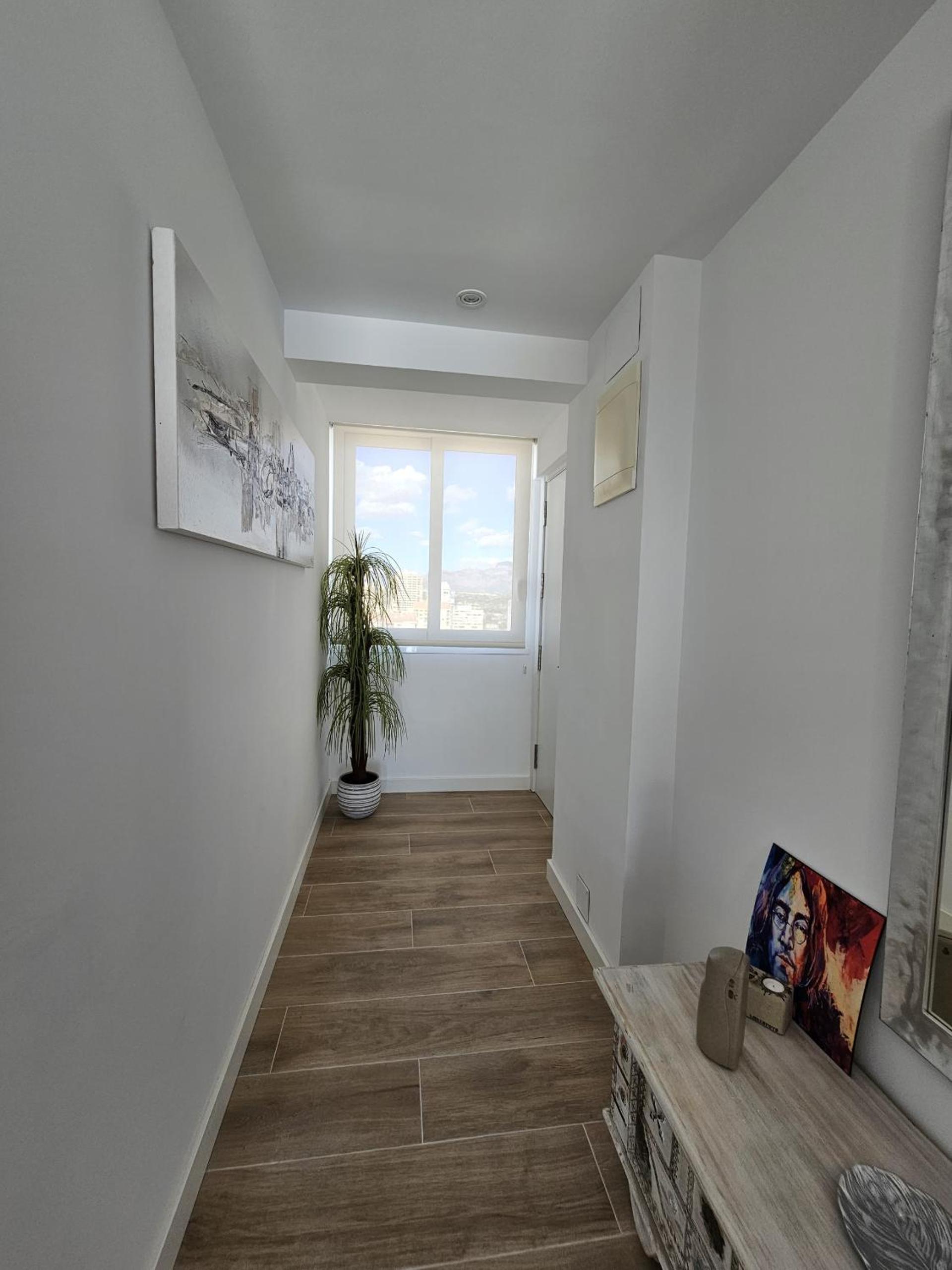 Apartamento Skyline IF Benidorm Levante