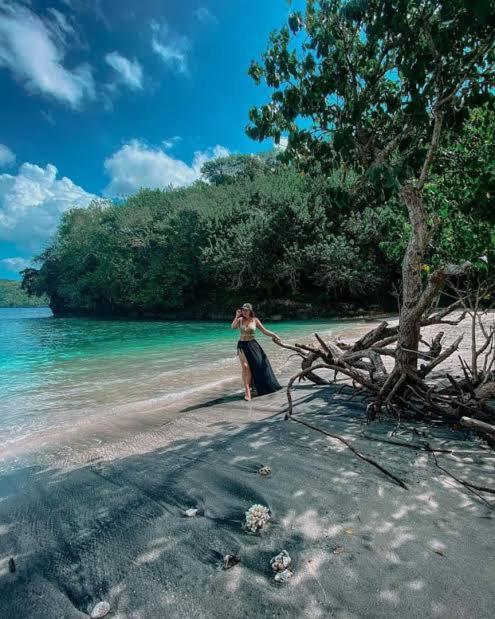 Sakti OceanView Nusa Penida view 5