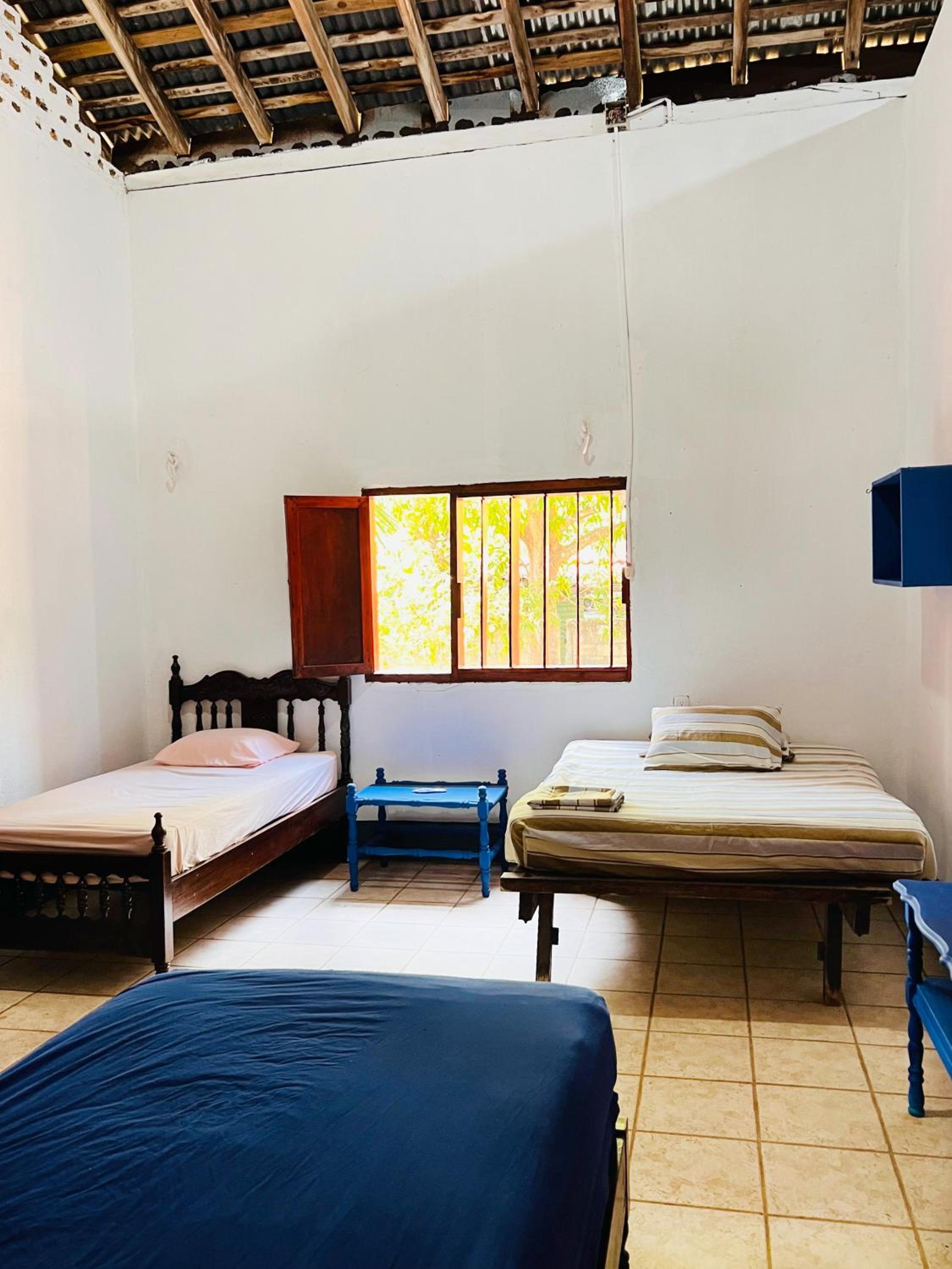 Cacerola Beach House
