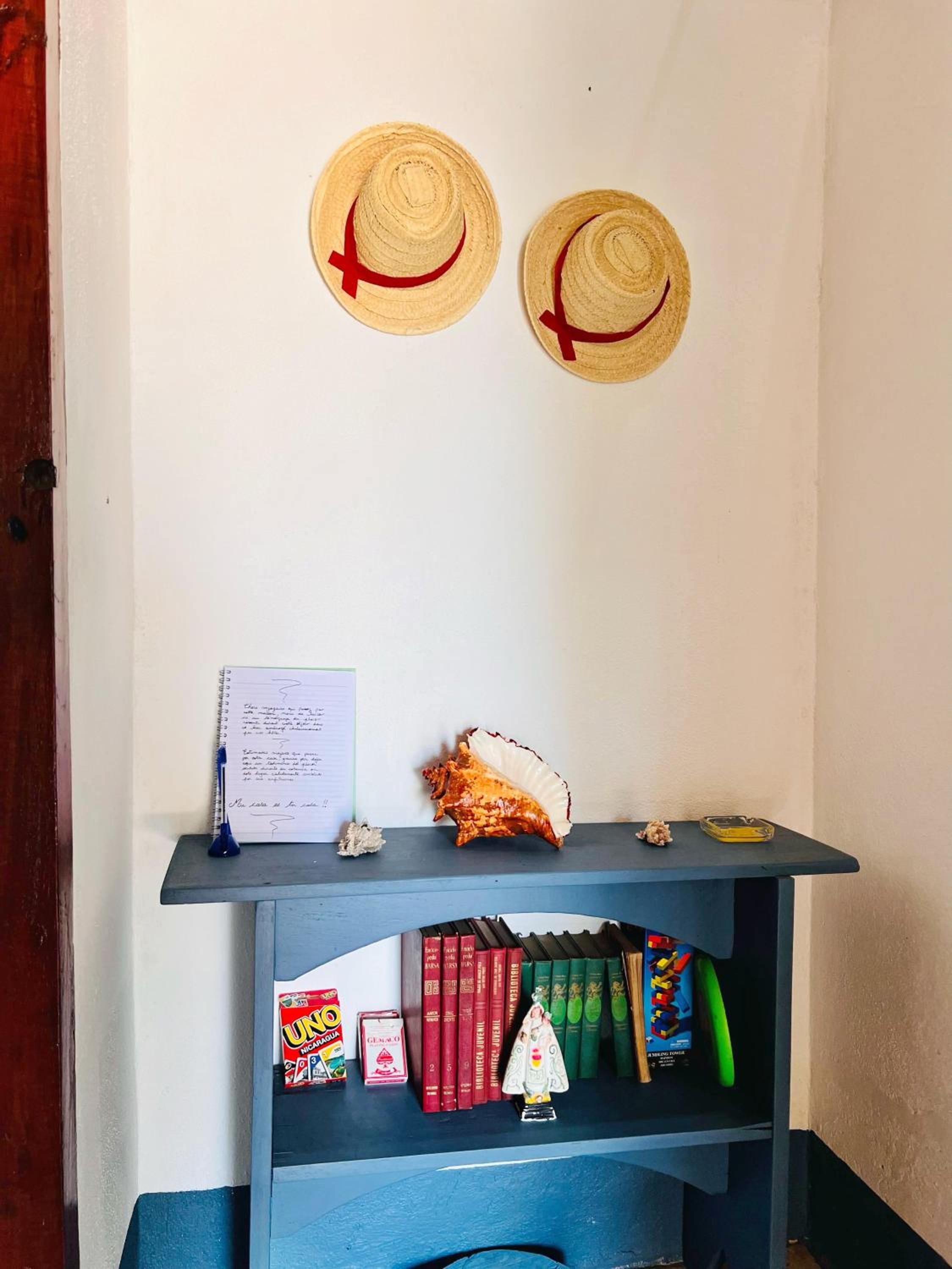 Cacerola Beach House