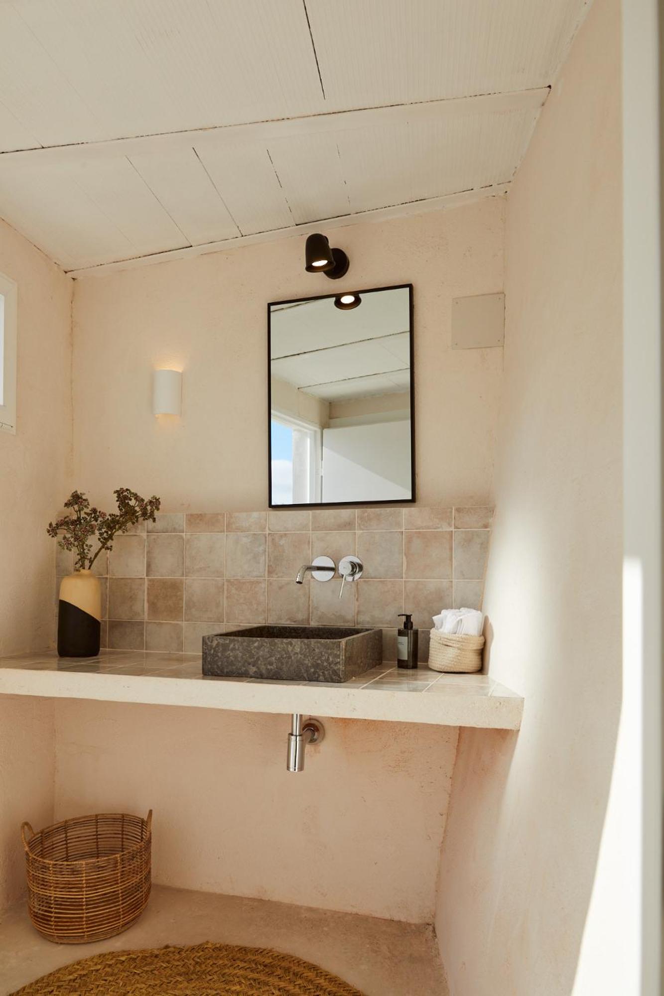 FINCA LA CAÑADA SANTA POLA -Villas con piscina privada-