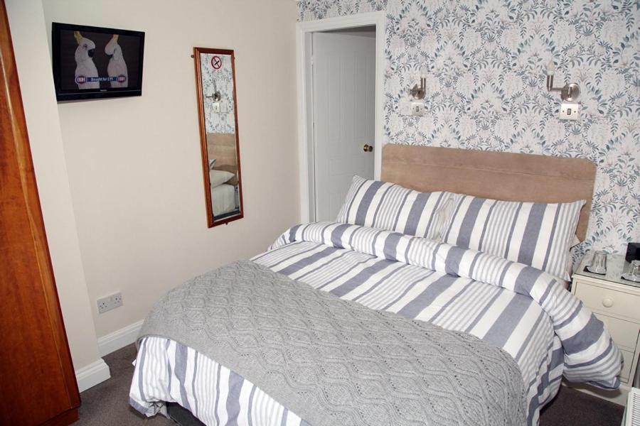 The Hinton Guest House