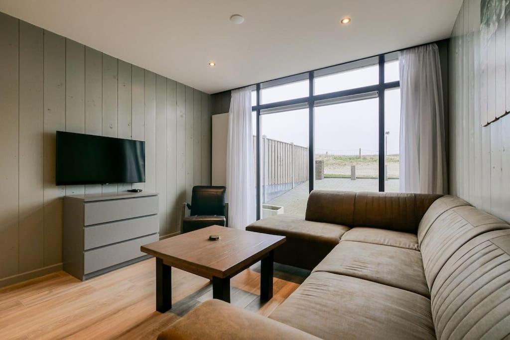 De Kleine Kaap - 4 personen - Groote Keeten view 3