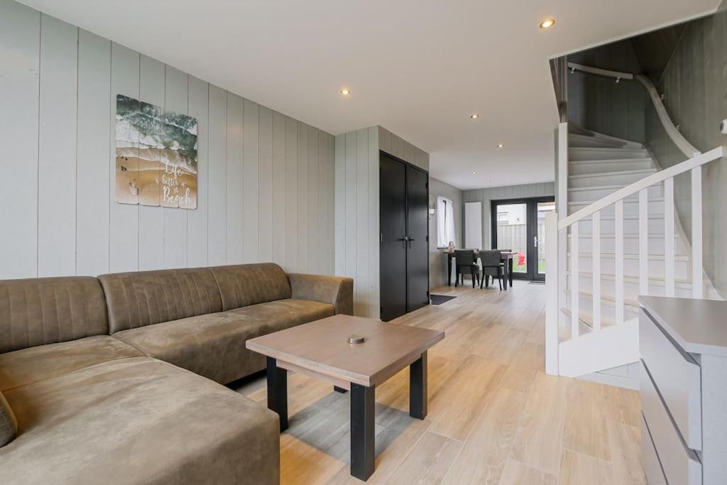 De Kleine Kaap - 4 personen - Groote Keeten view 4