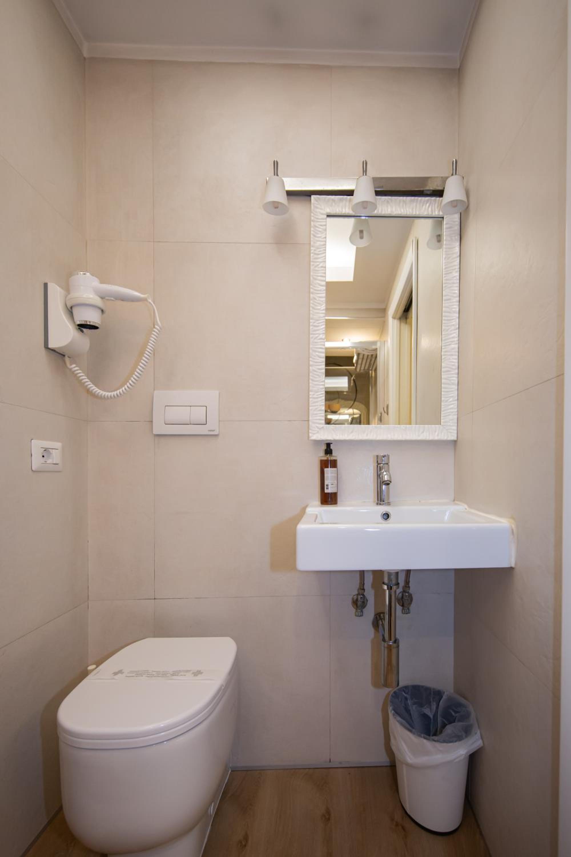 Corso Suite 107 Rooms Wellness & Spa