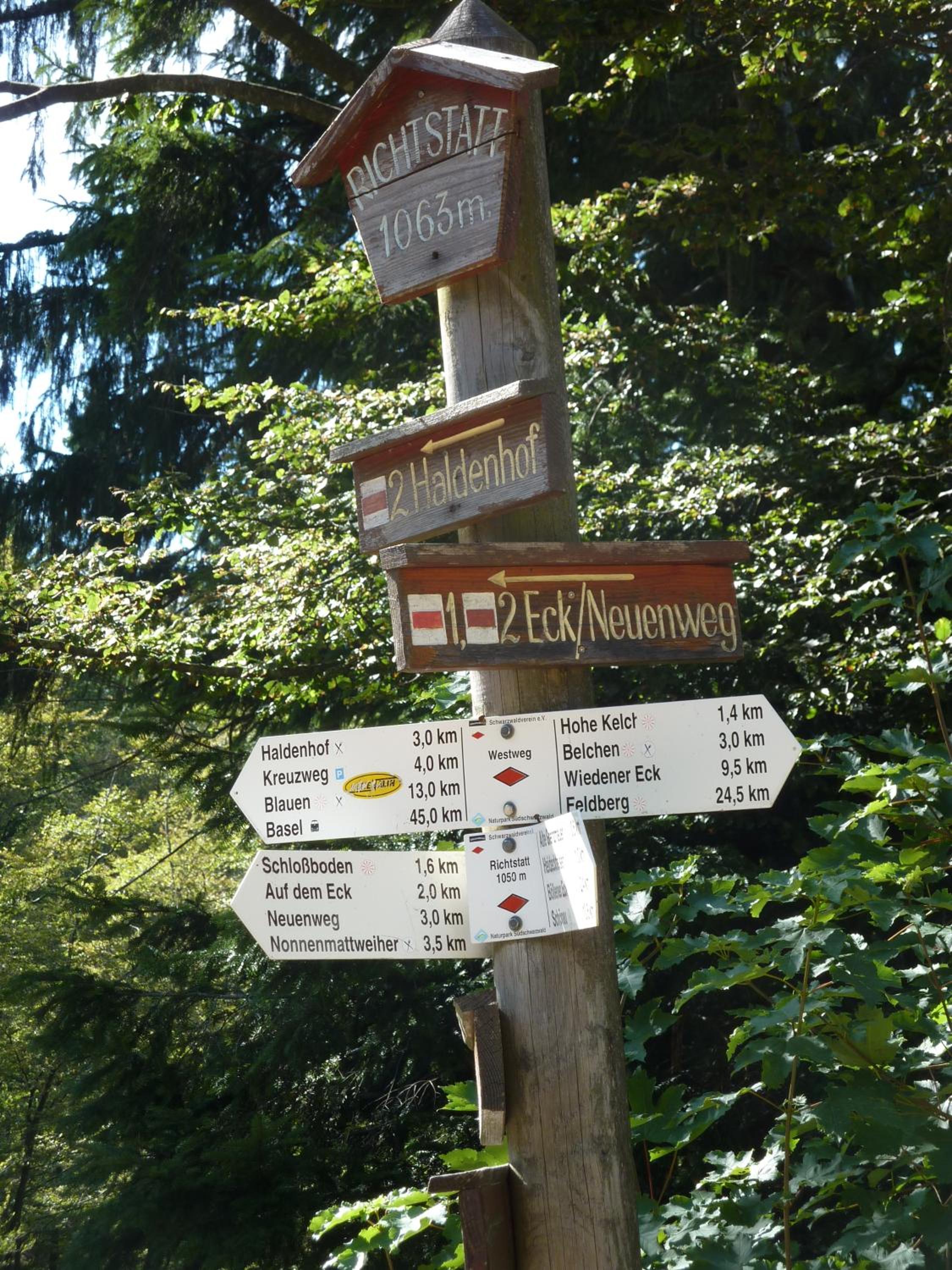 HUS - Chalet Lodges