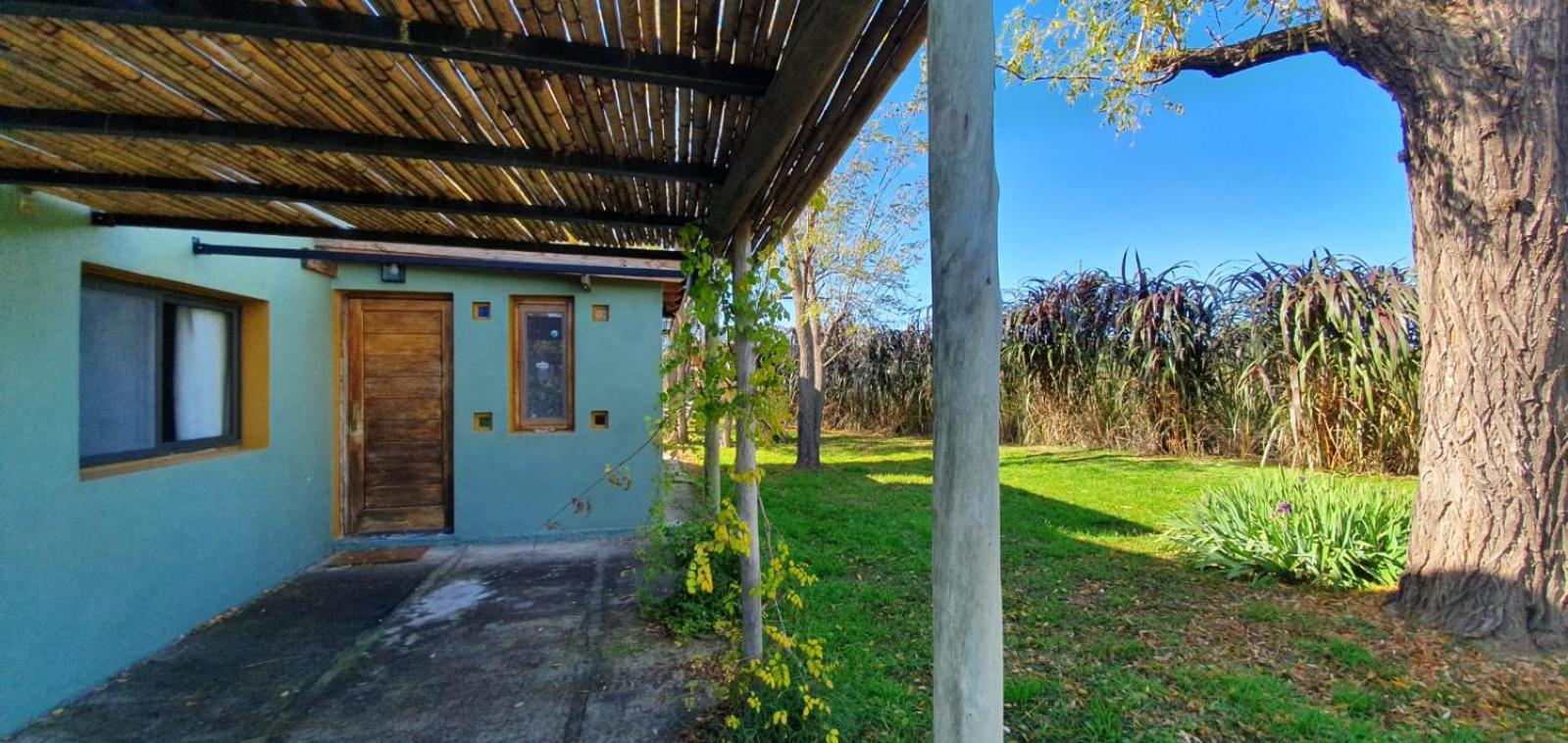Casa de campo boutique a 18 minutos de Merlo
