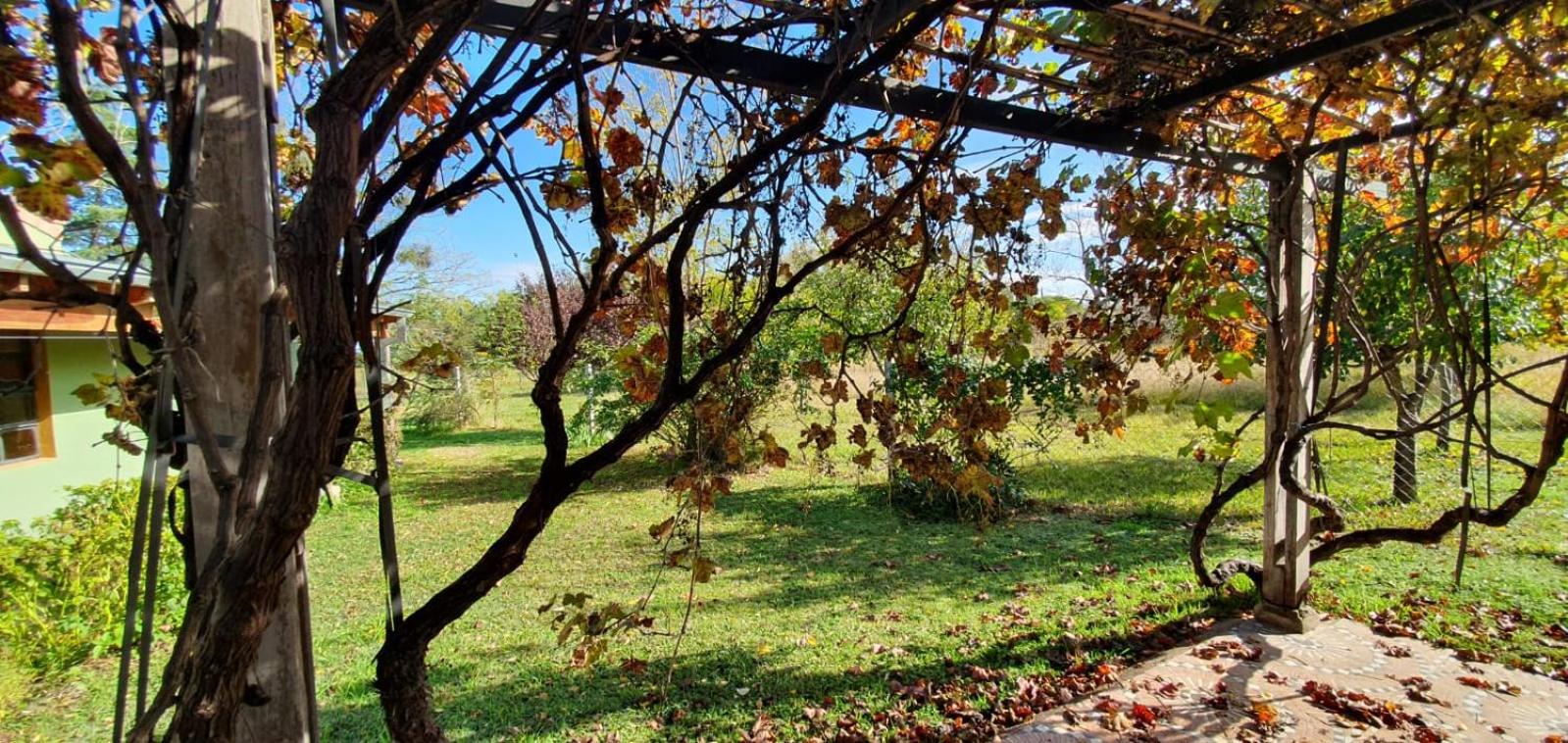 Casa de campo boutique a 18 minutos de Merlo