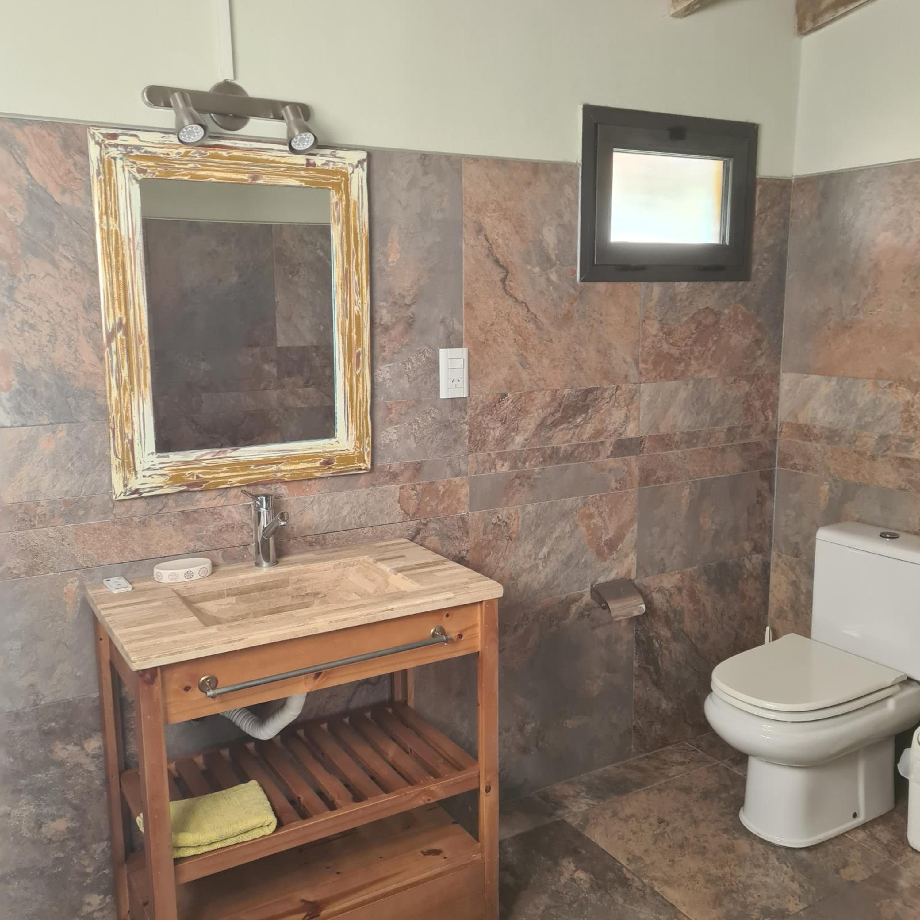 Casa de campo boutique a 18 minutos de Merlo