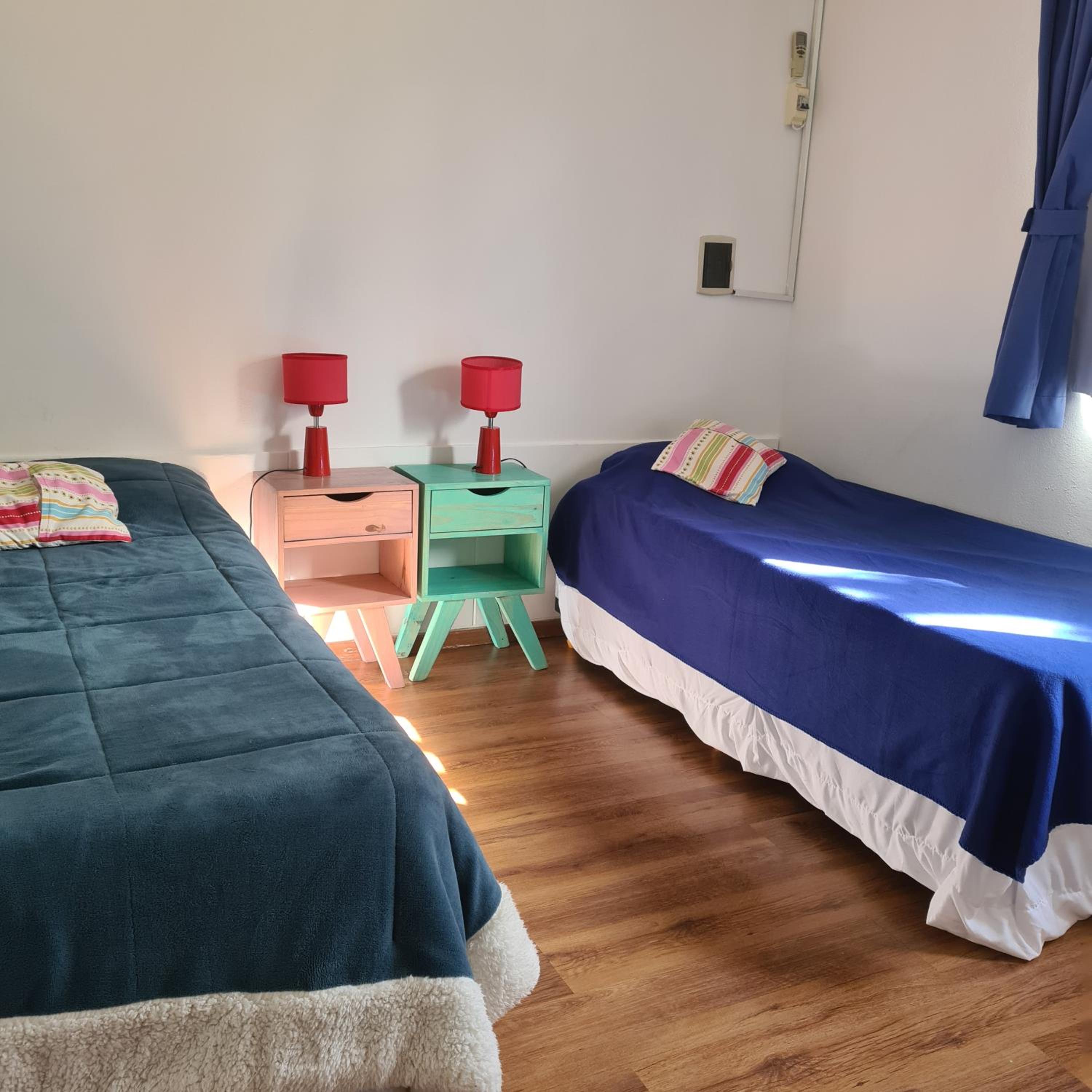 Casa de campo boutique a 18 minutos de Merlo