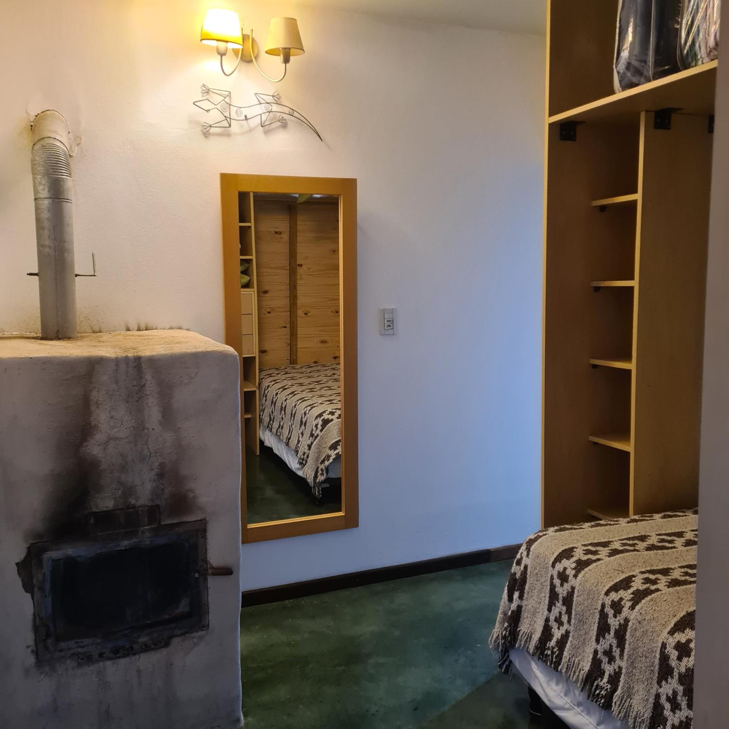 Casa de campo boutique a 18 minutos de Merlo