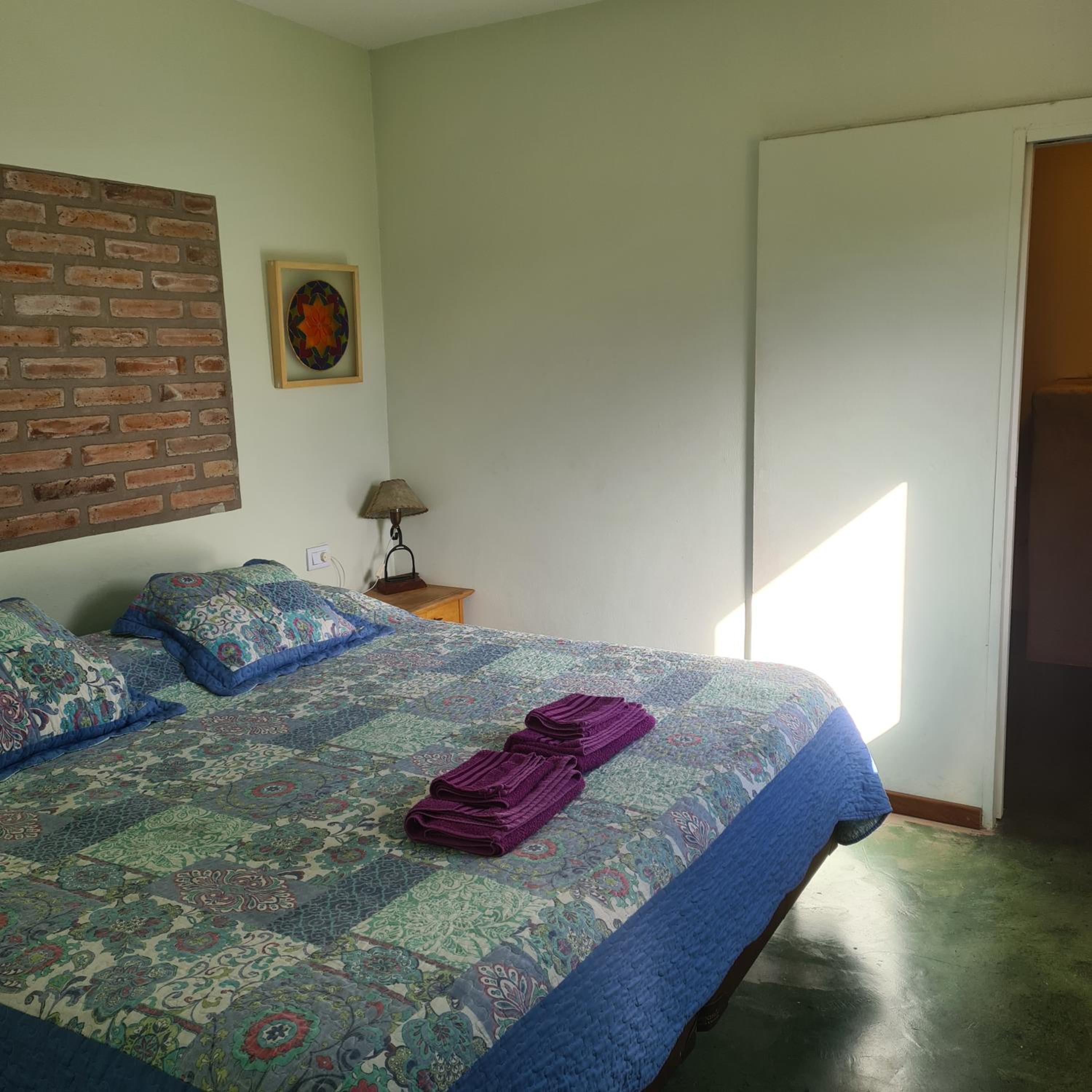Casa de campo boutique a 18 minutos de Merlo