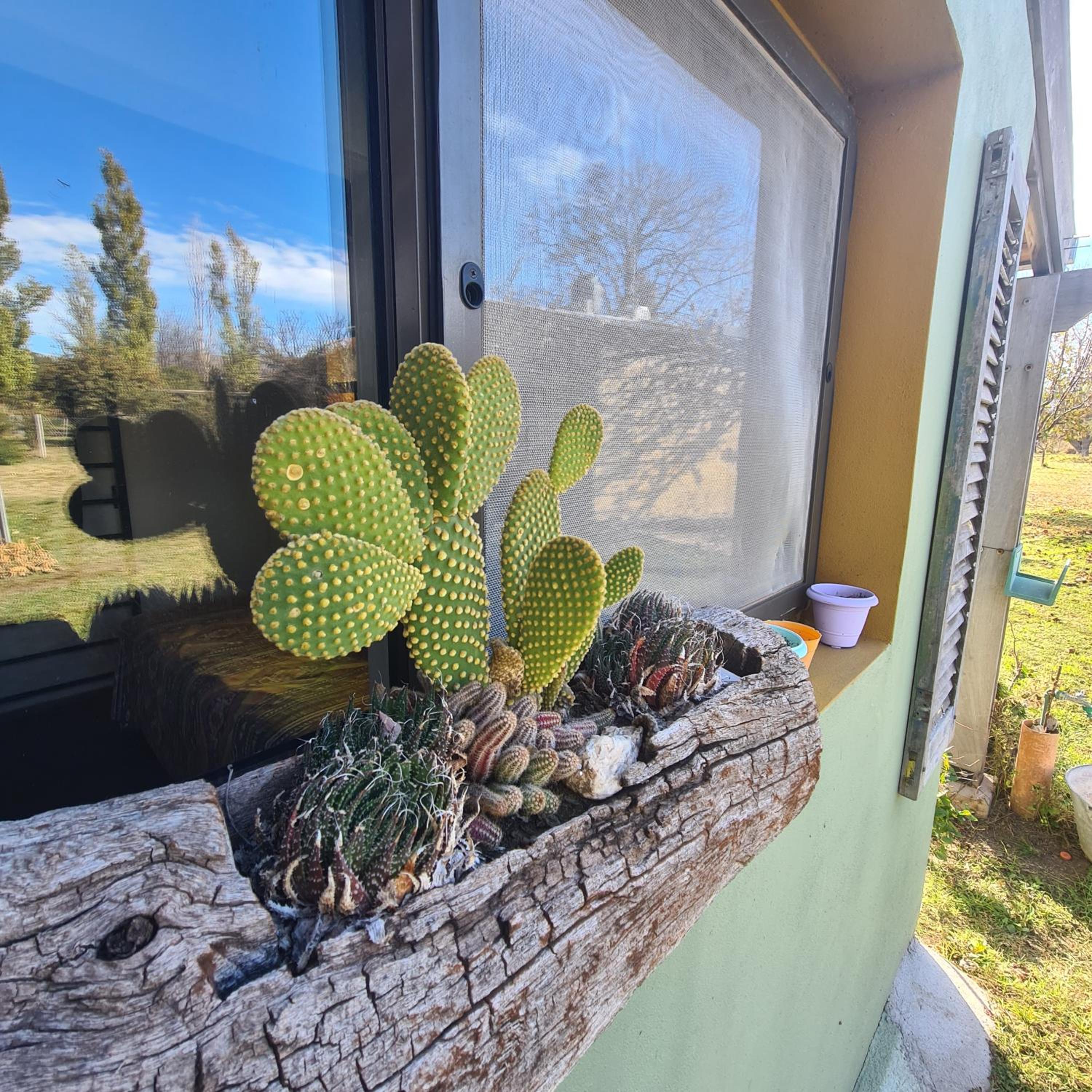 Casa de campo boutique a 18 minutos de Merlo