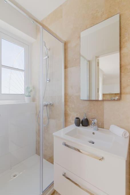 Rare Valletta Suite Seaview Penthouse - Garden VIEW - WiFi