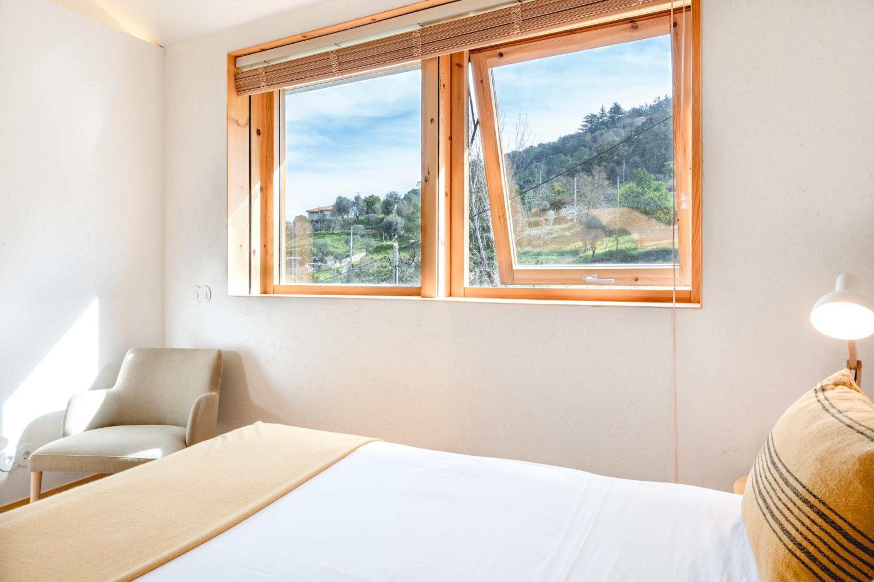 VIVA Douro Countryside Lodge view 5