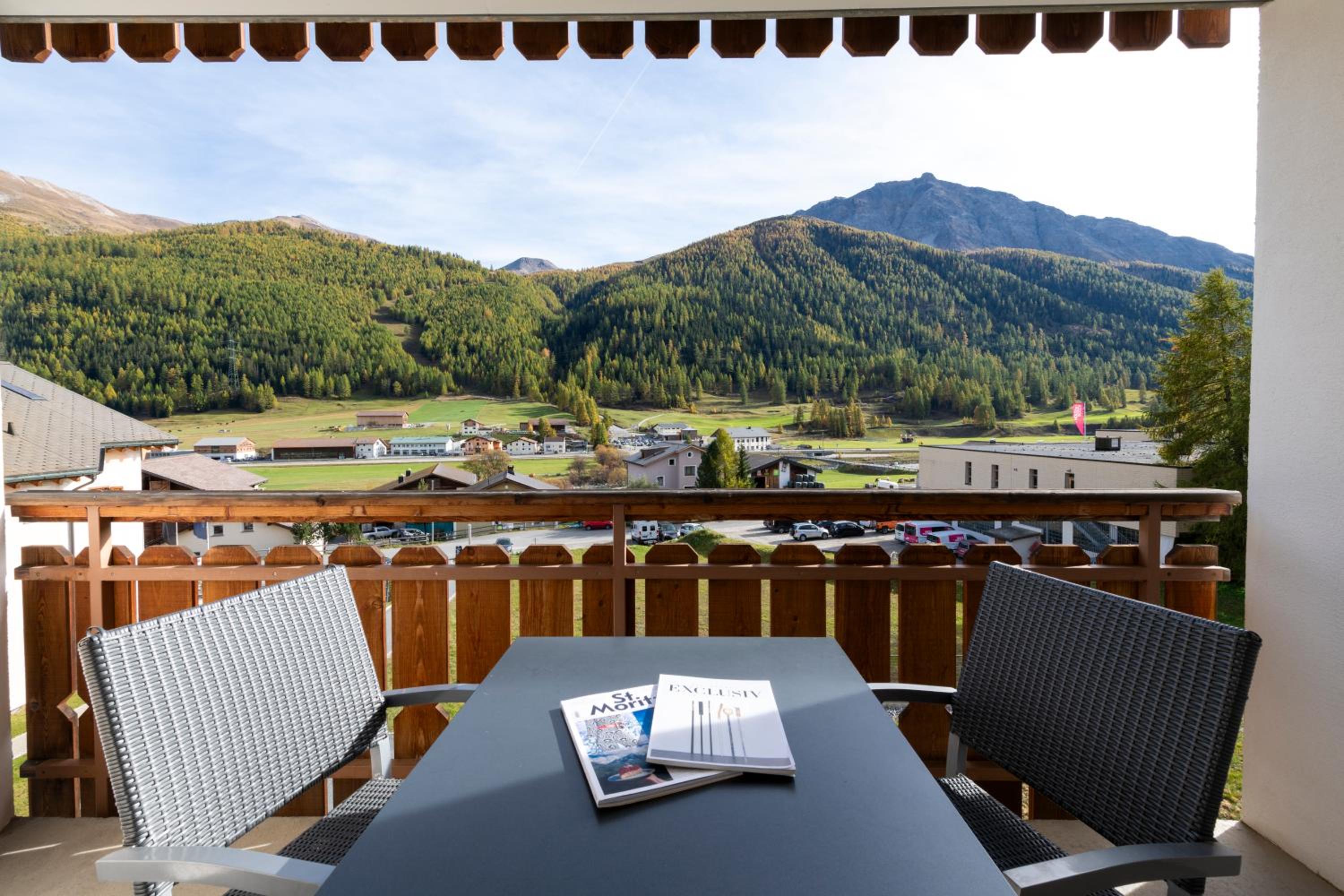 Ferienwohnungen Hotel Allegra view 4