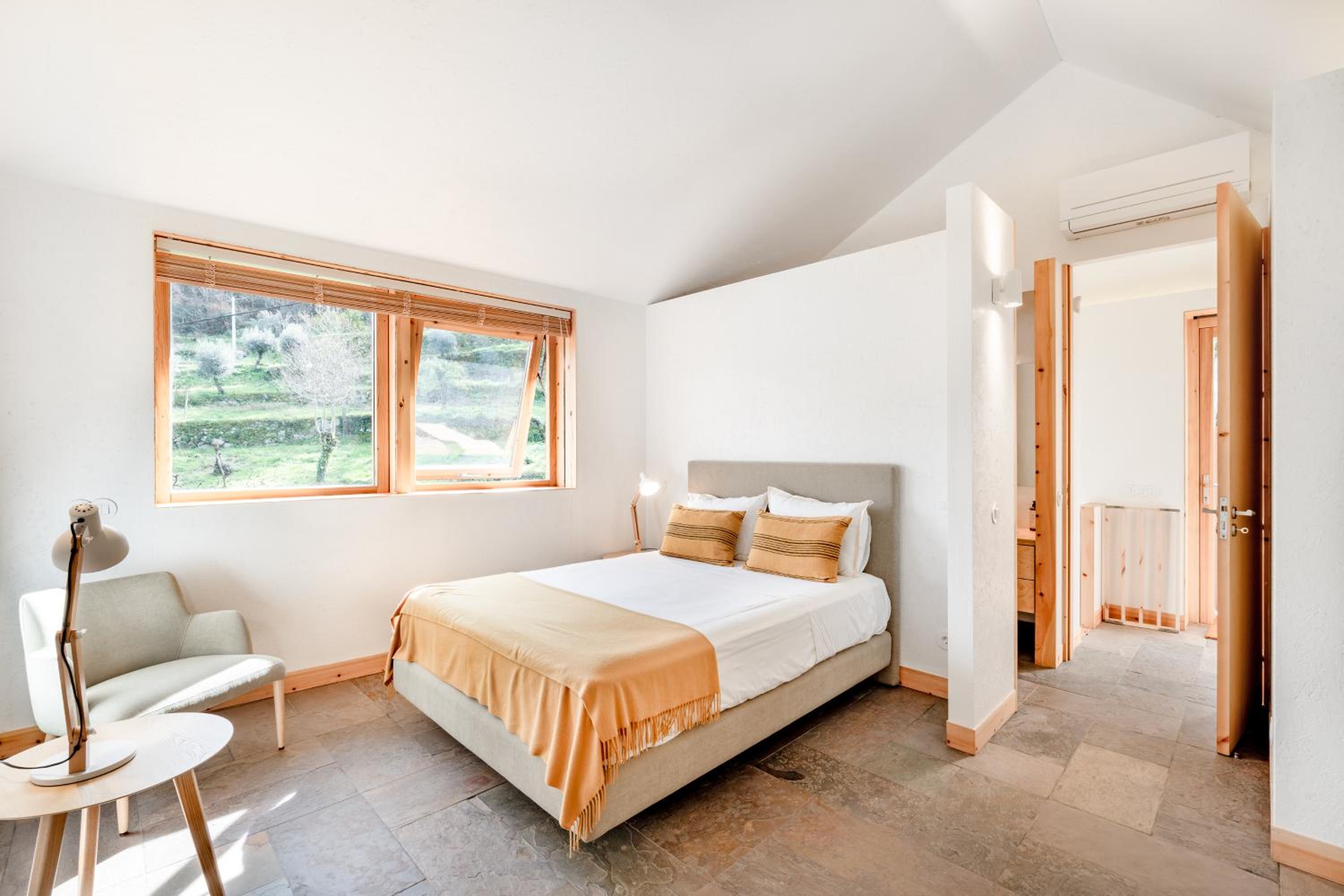 VIVA Douro Countryside Lodge view 3
