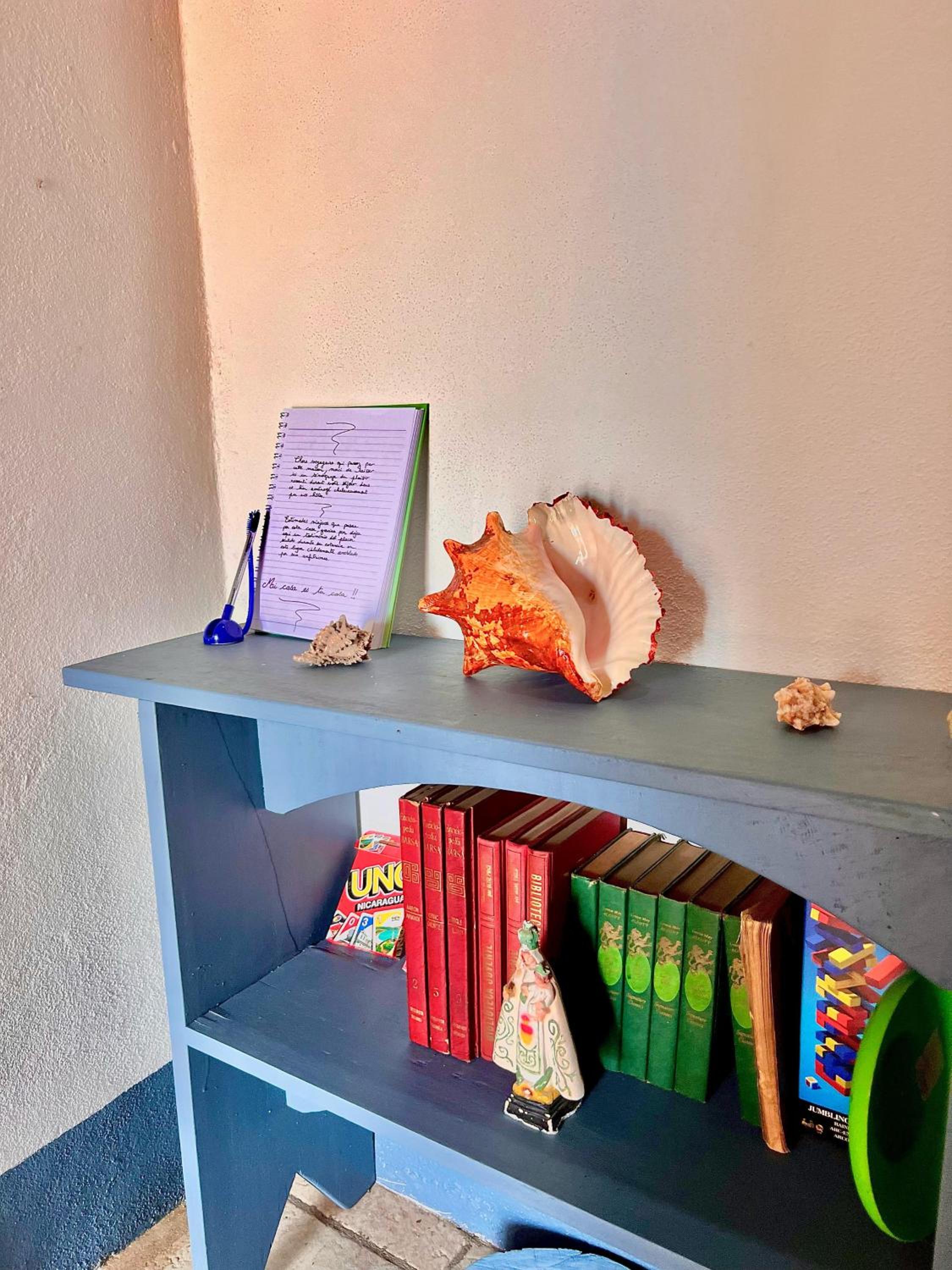 Cacerola Beach House