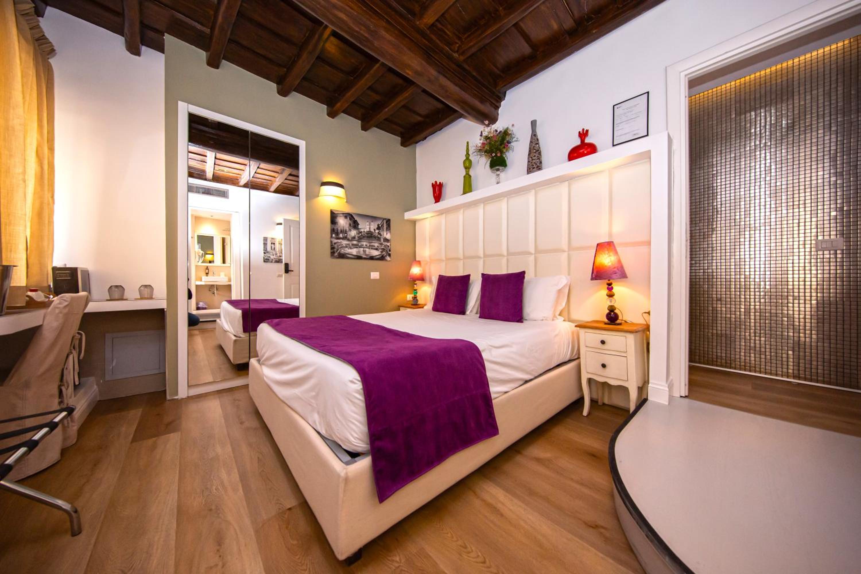 Corso Suite 107 Rooms Wellness & Spa