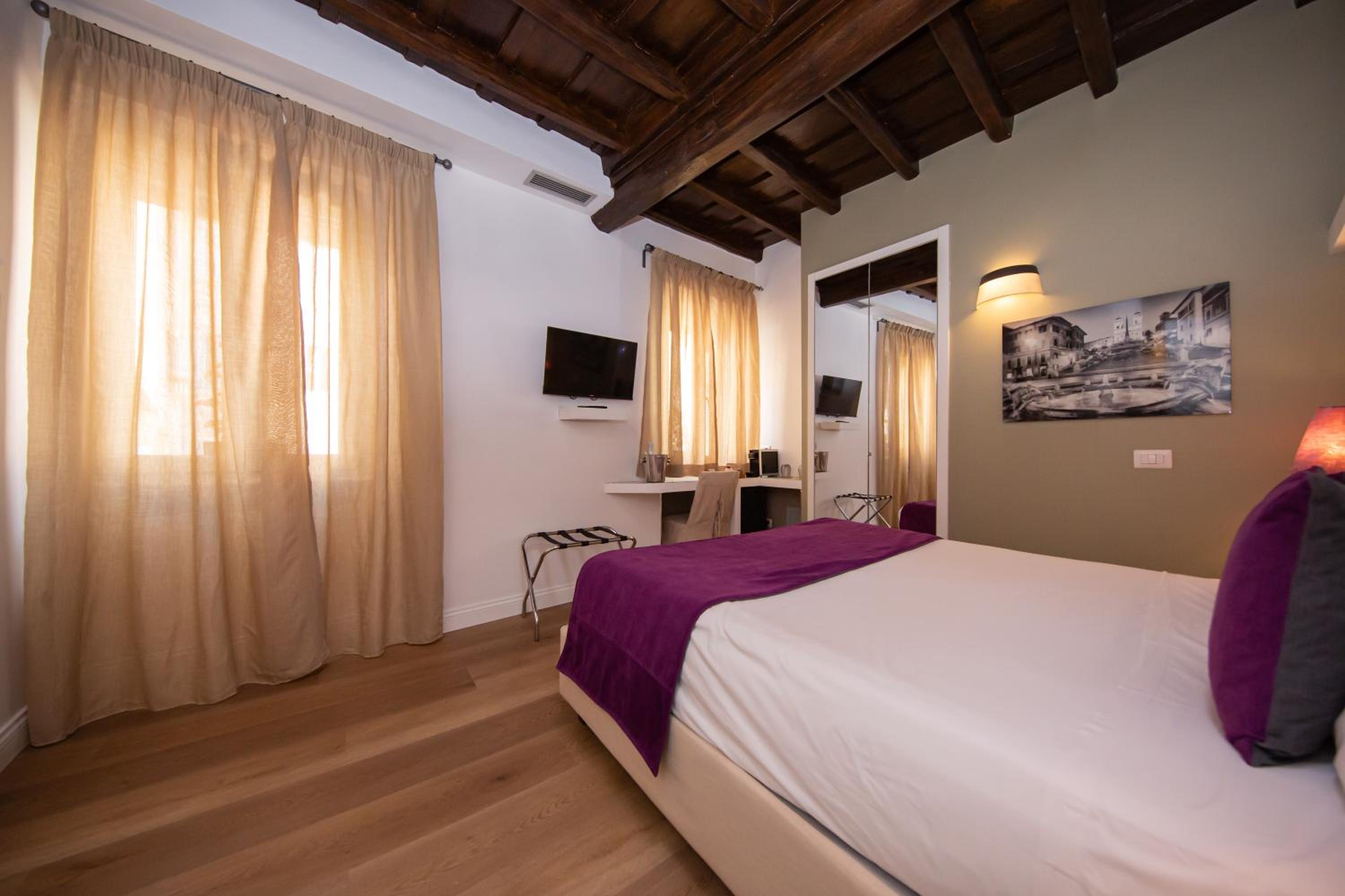 Corso Suite 107 Rooms Wellness & Spa