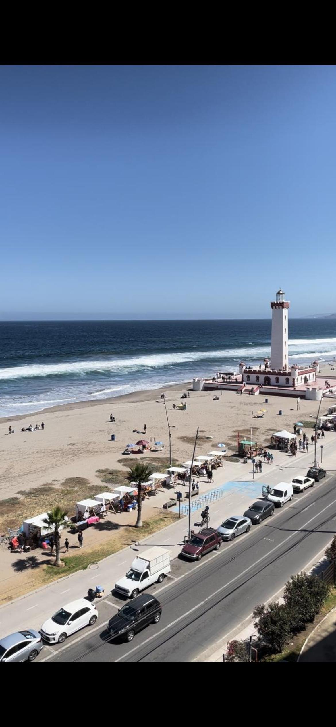 Vista al mar para 2