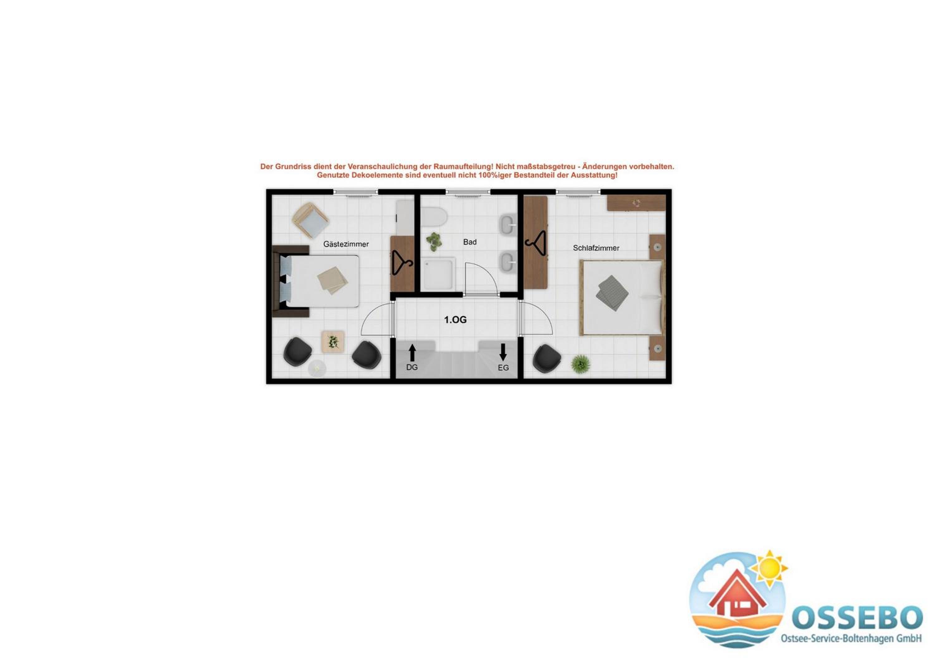 Ferienhaus Amely