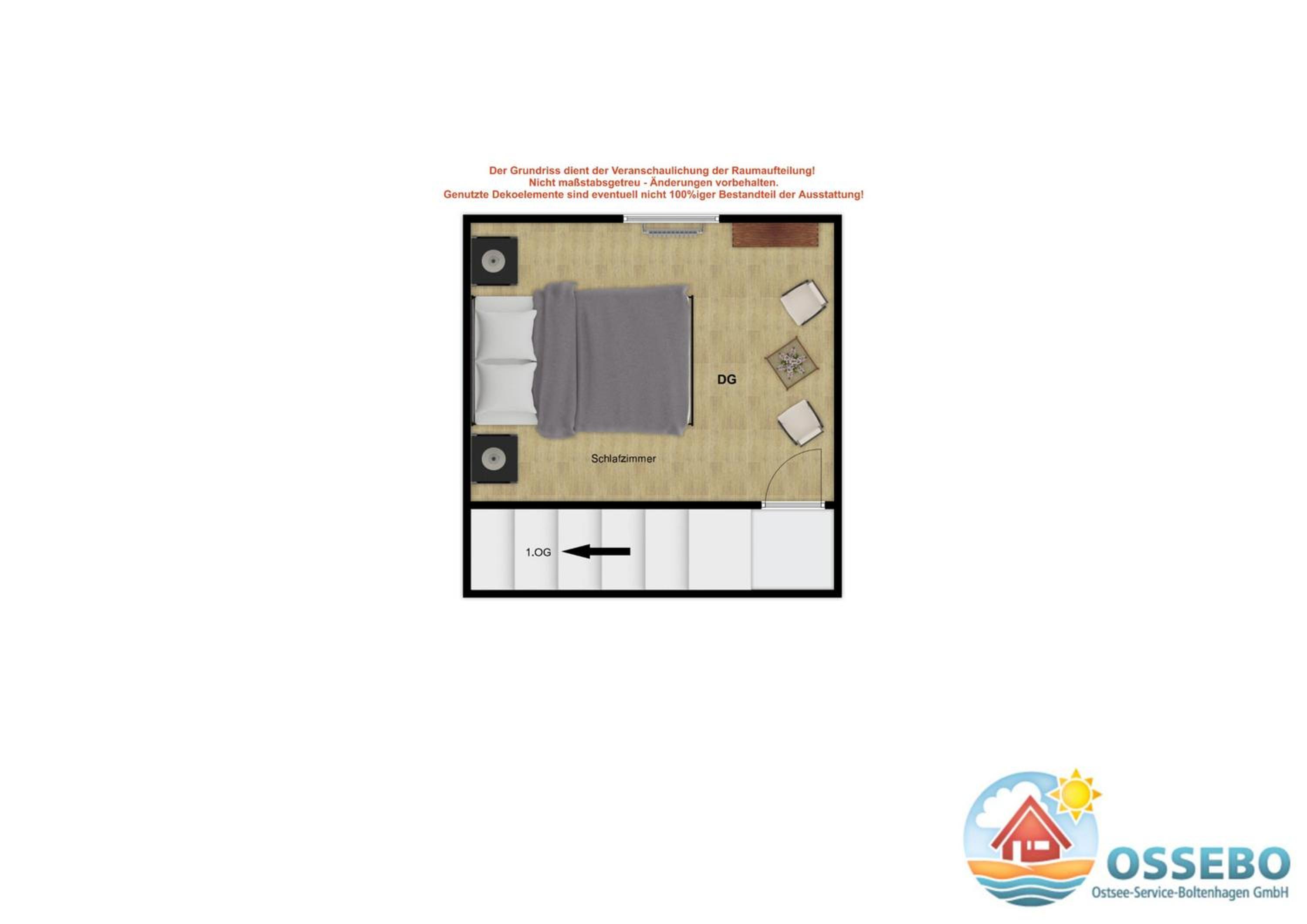 Ferienhaus Amely