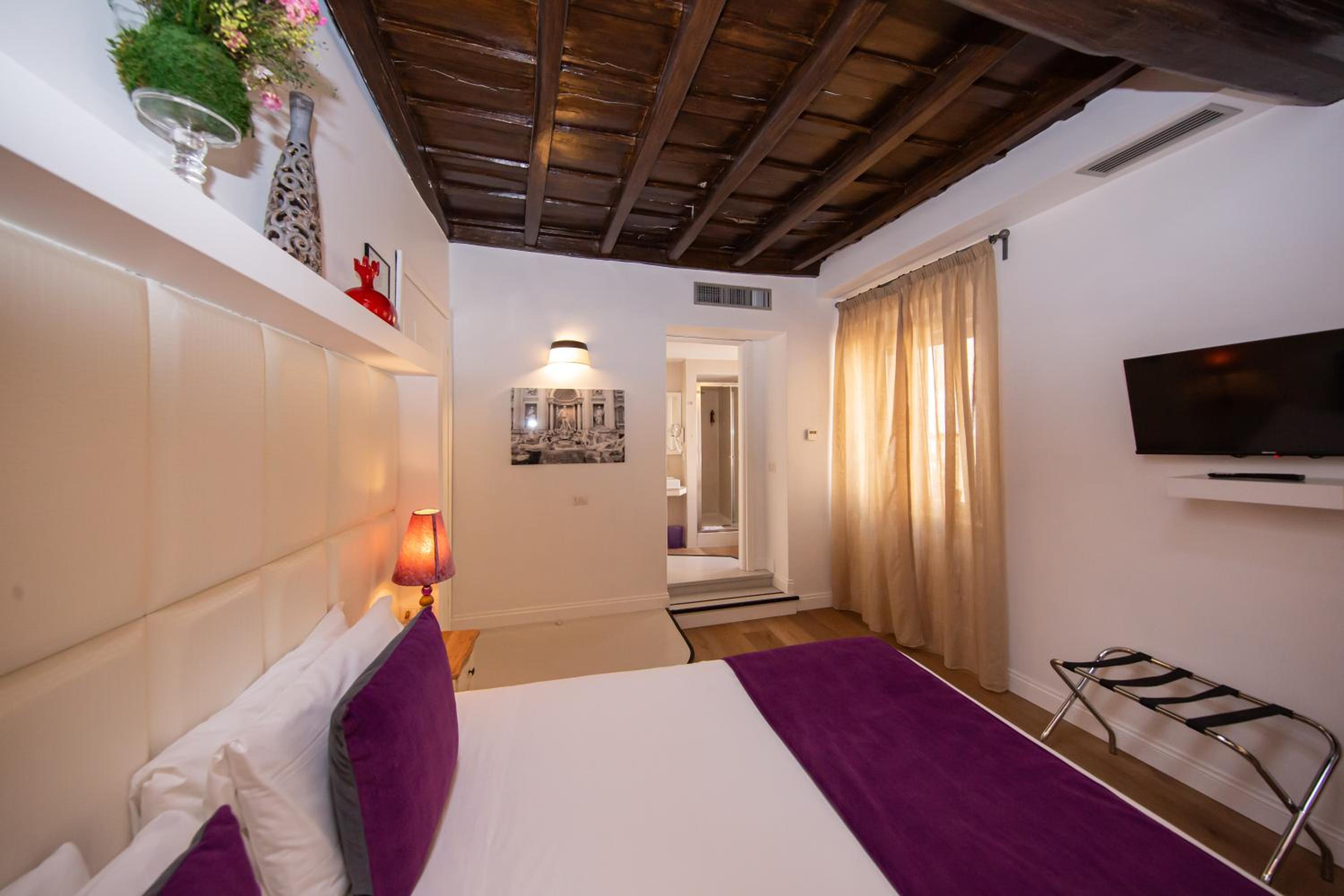 Corso Suite 107 Rooms Wellness & Spa