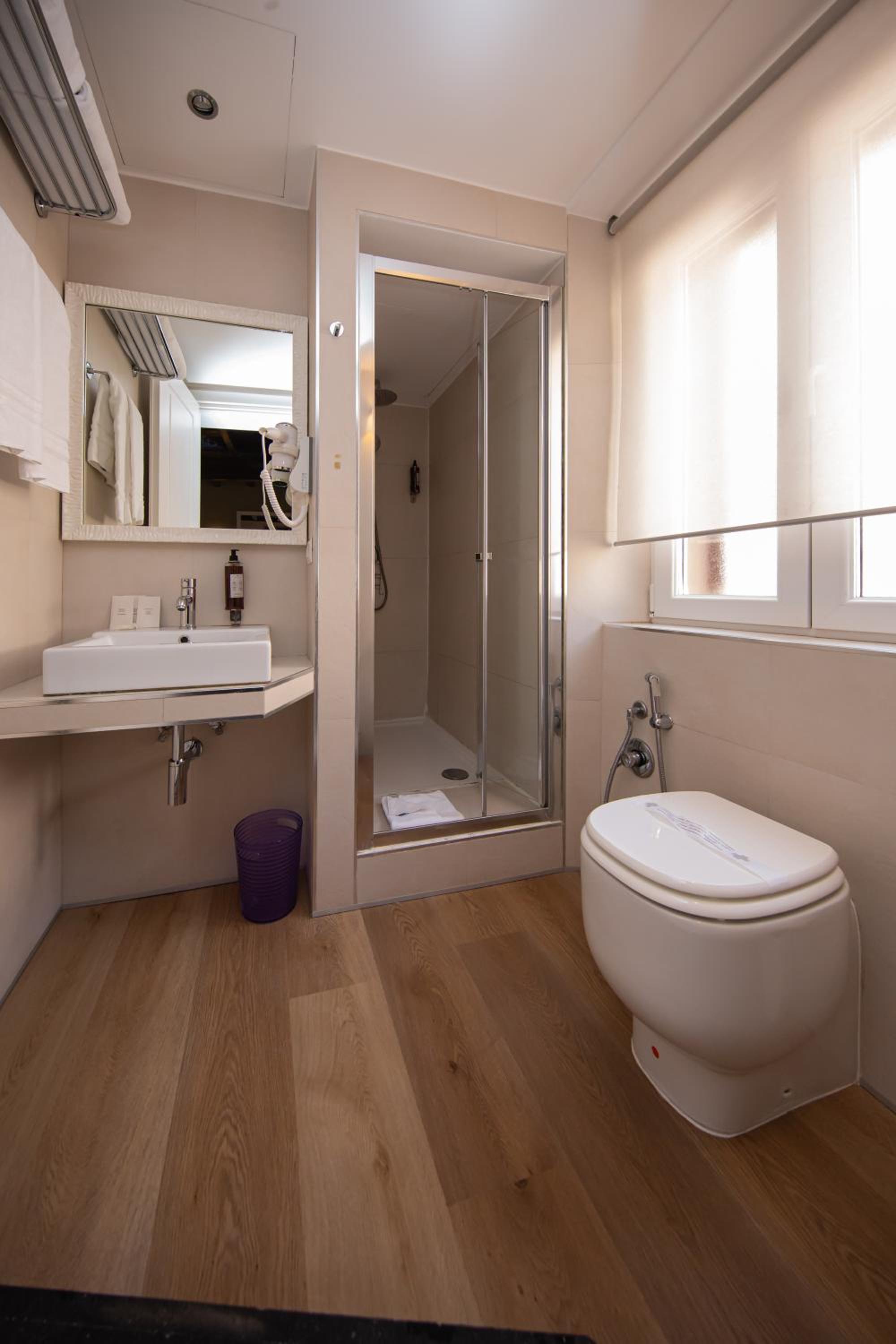 Corso Suite 107 Rooms Wellness & Spa