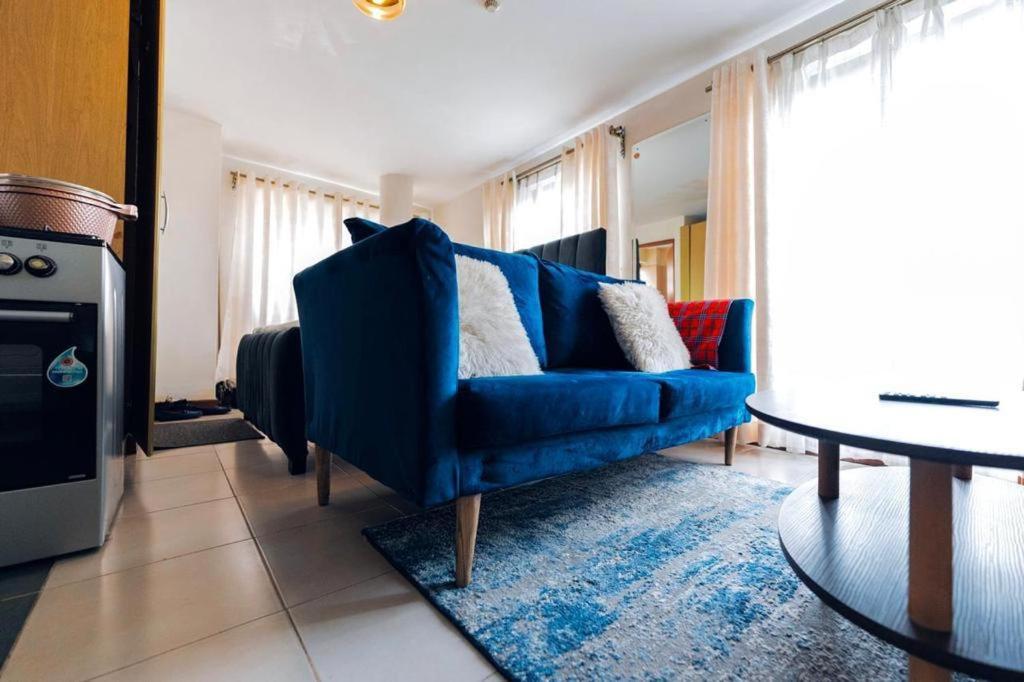 NEW MVULI FURNISHED APARTMENT