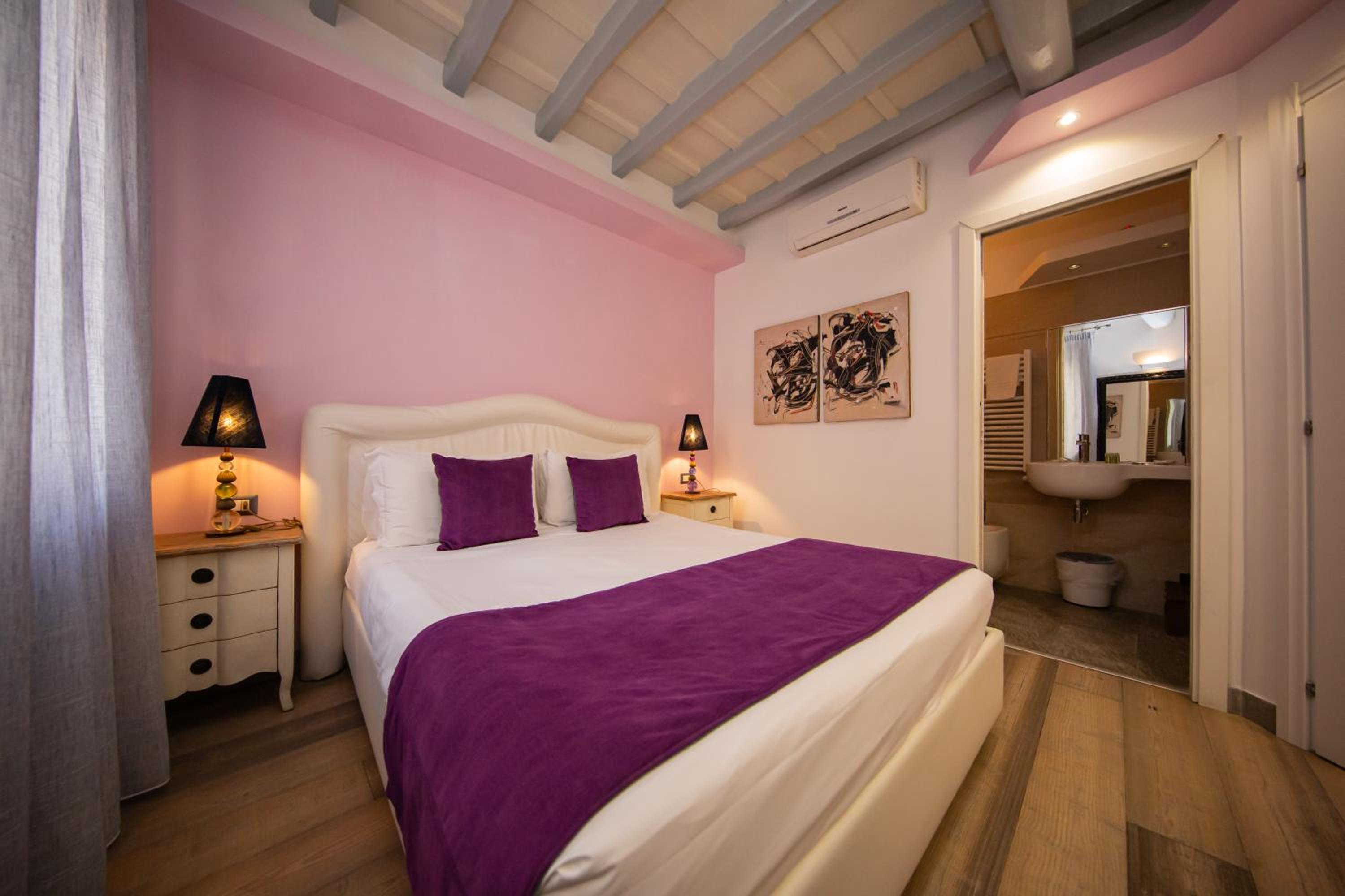 Corso Suite 107 Rooms Wellness & Spa