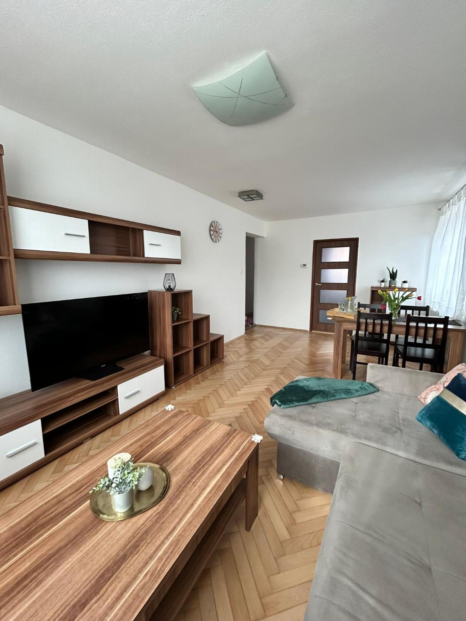 Apartmán Žižka