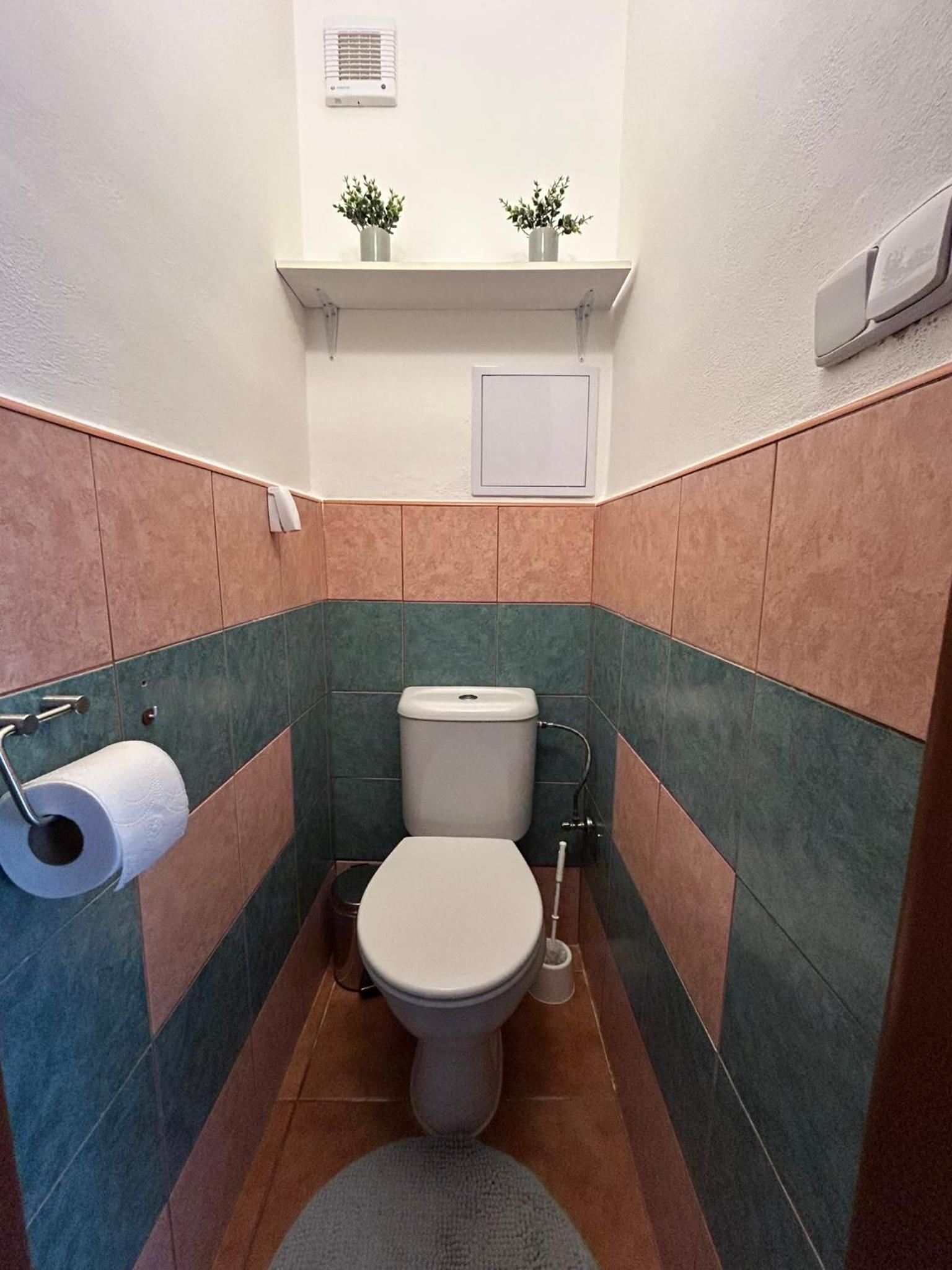 Apartmán Žižka