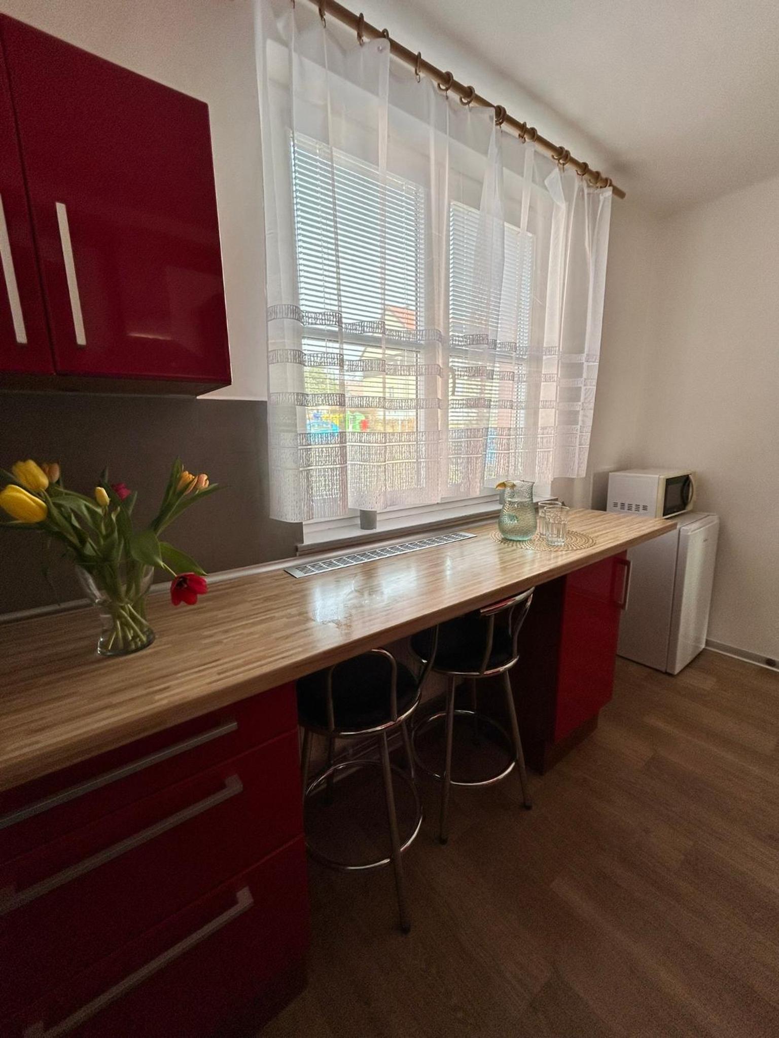 Apartmán Žižka