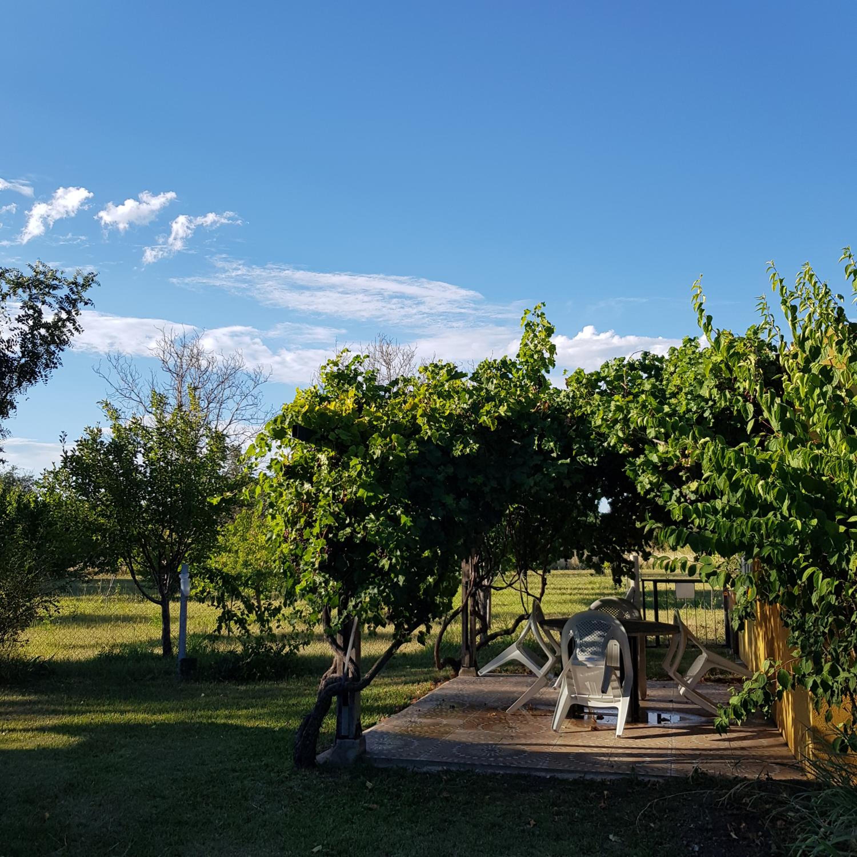 Casa de campo boutique a 18 minutos de Merlo