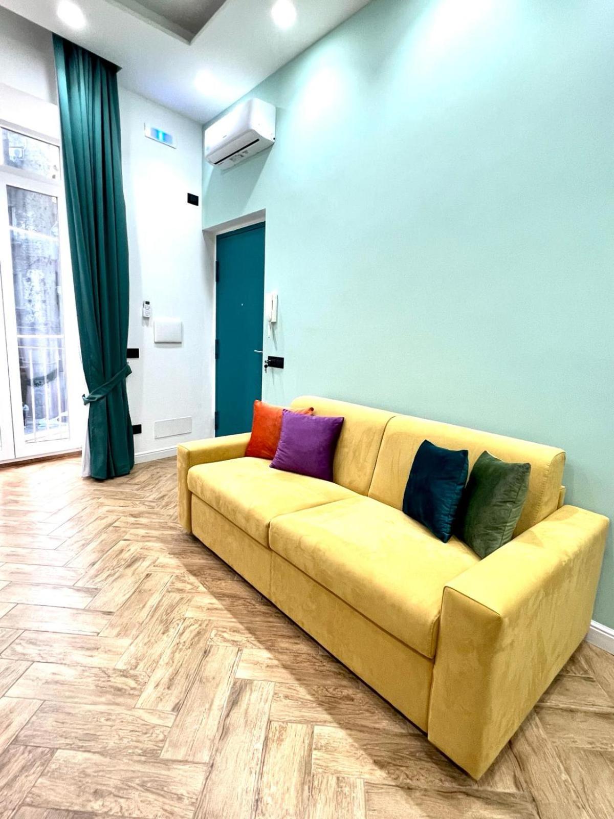 Loft in Borgo