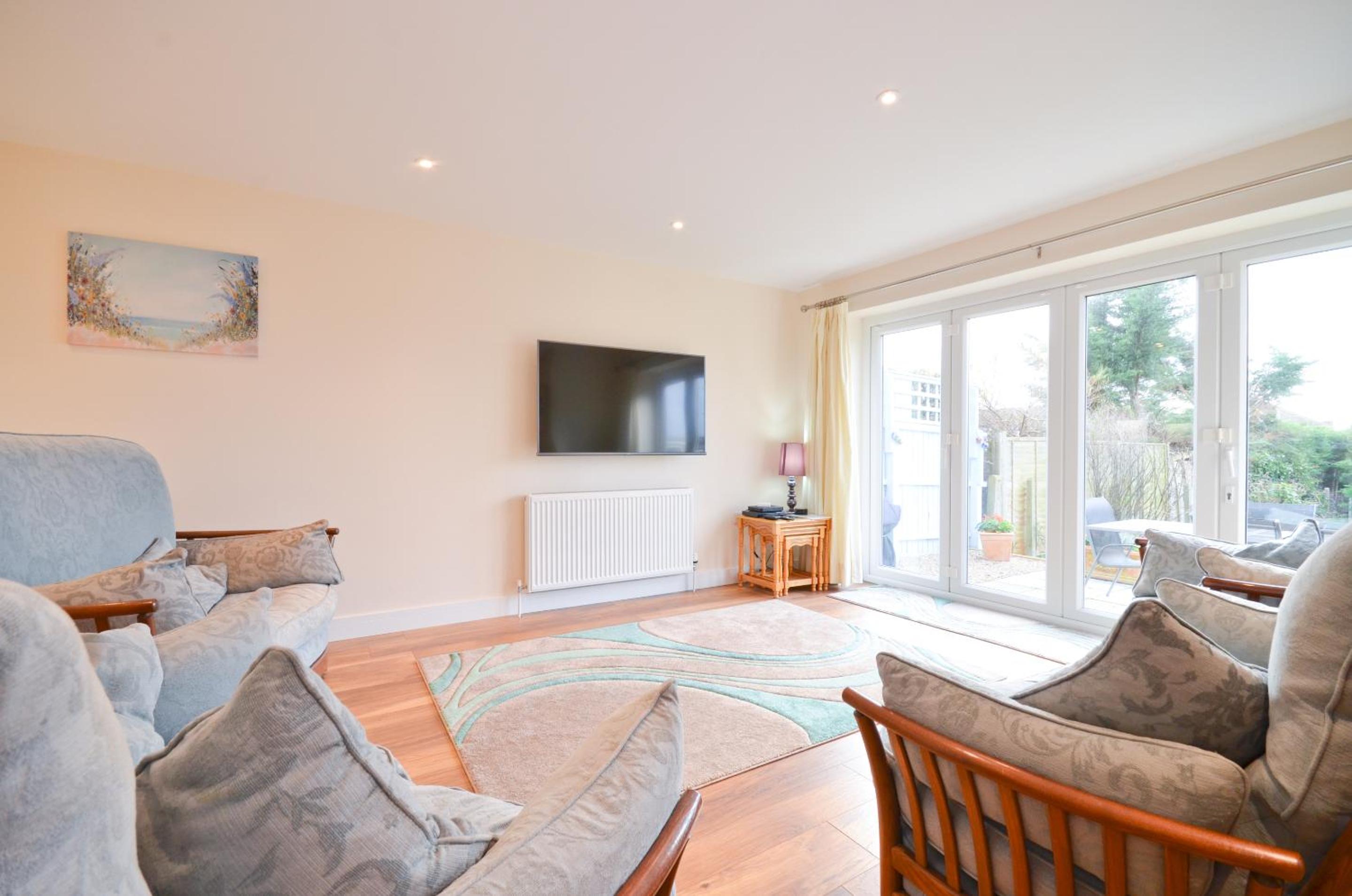 Sandown Vacations - Bay Reach - Property Image 28
