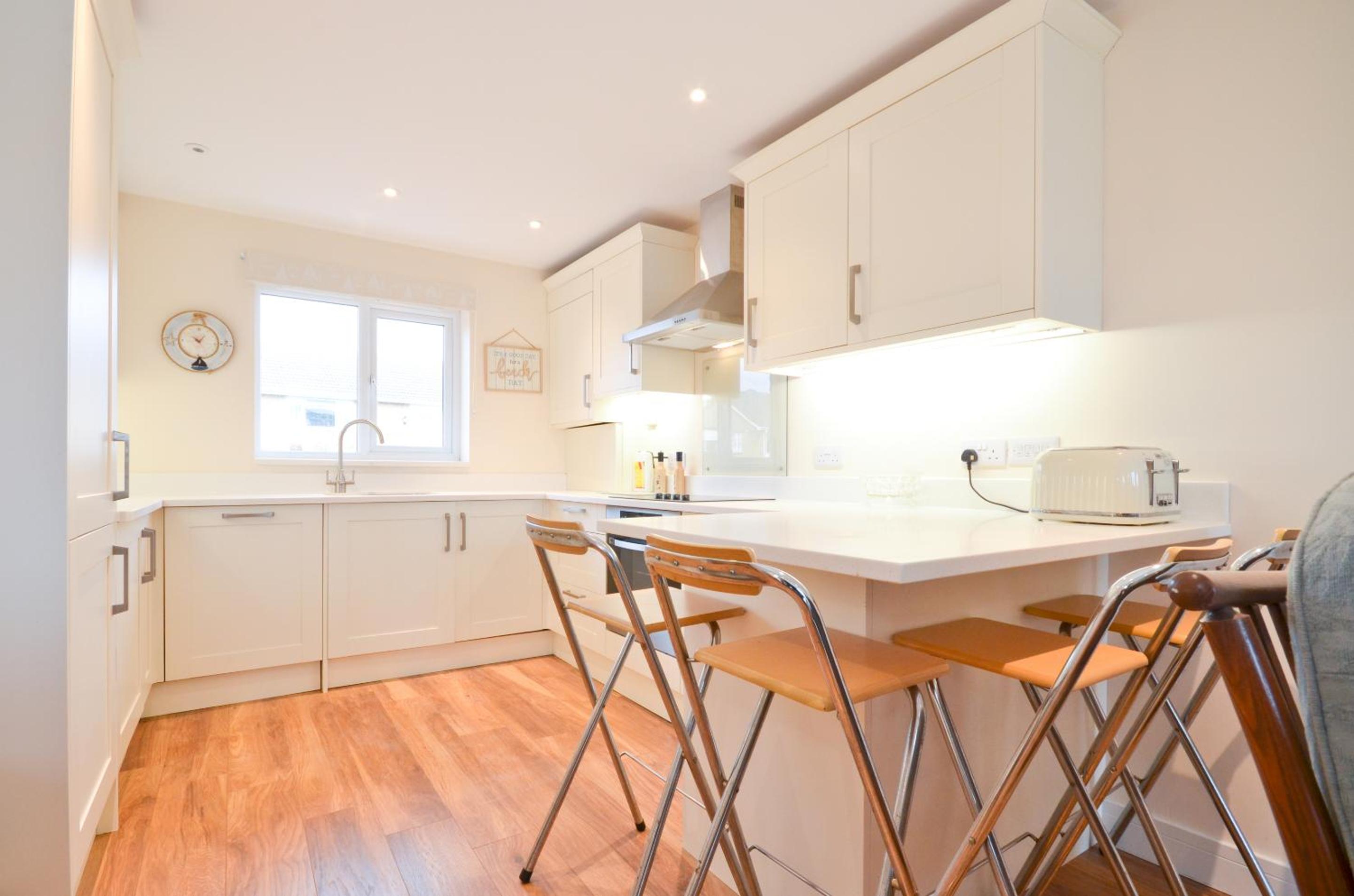 Sandown Vacations - Bay Reach - Property Image 30