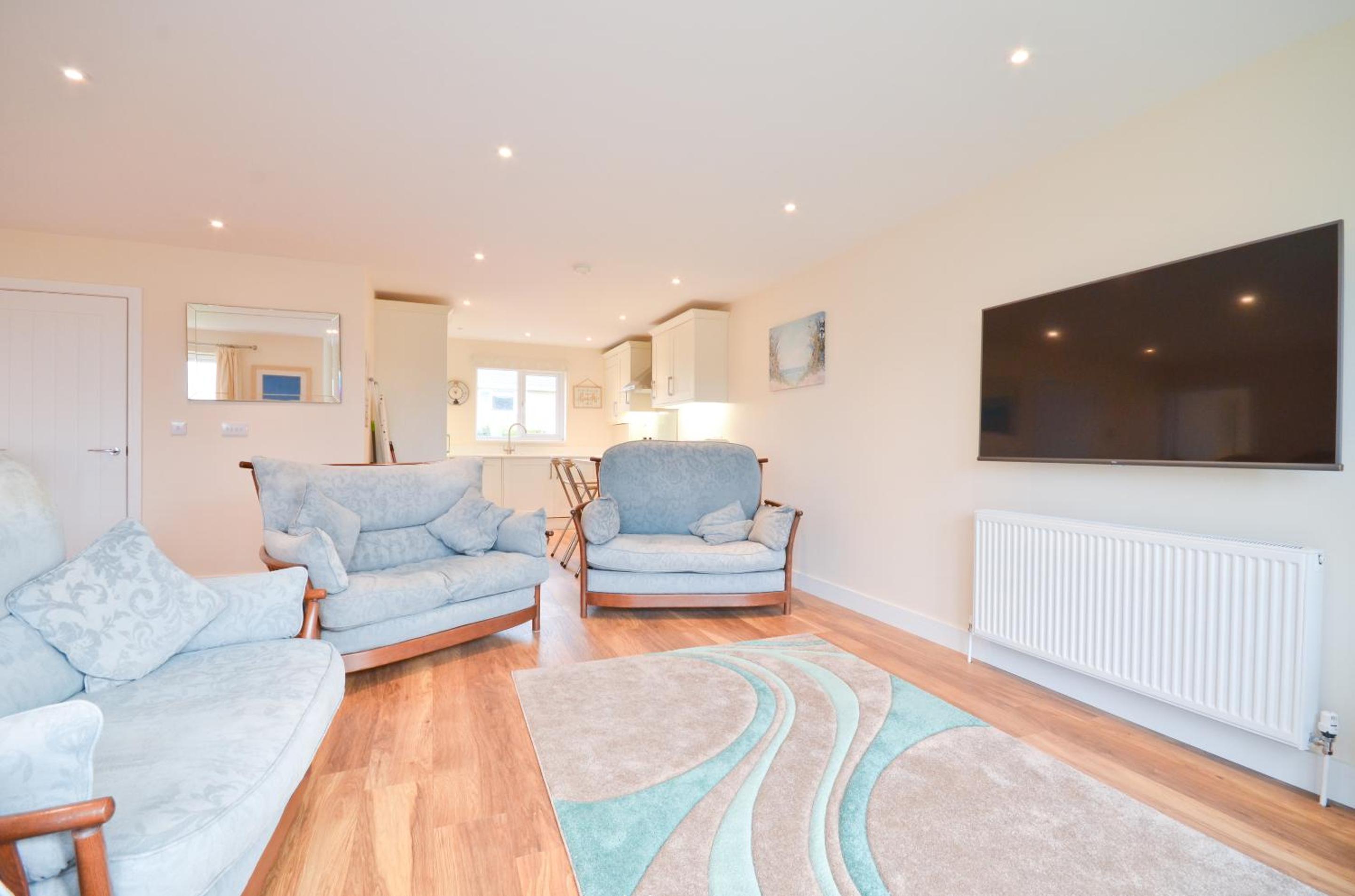 Sandown Vacations - Bay Reach - Property Image 31