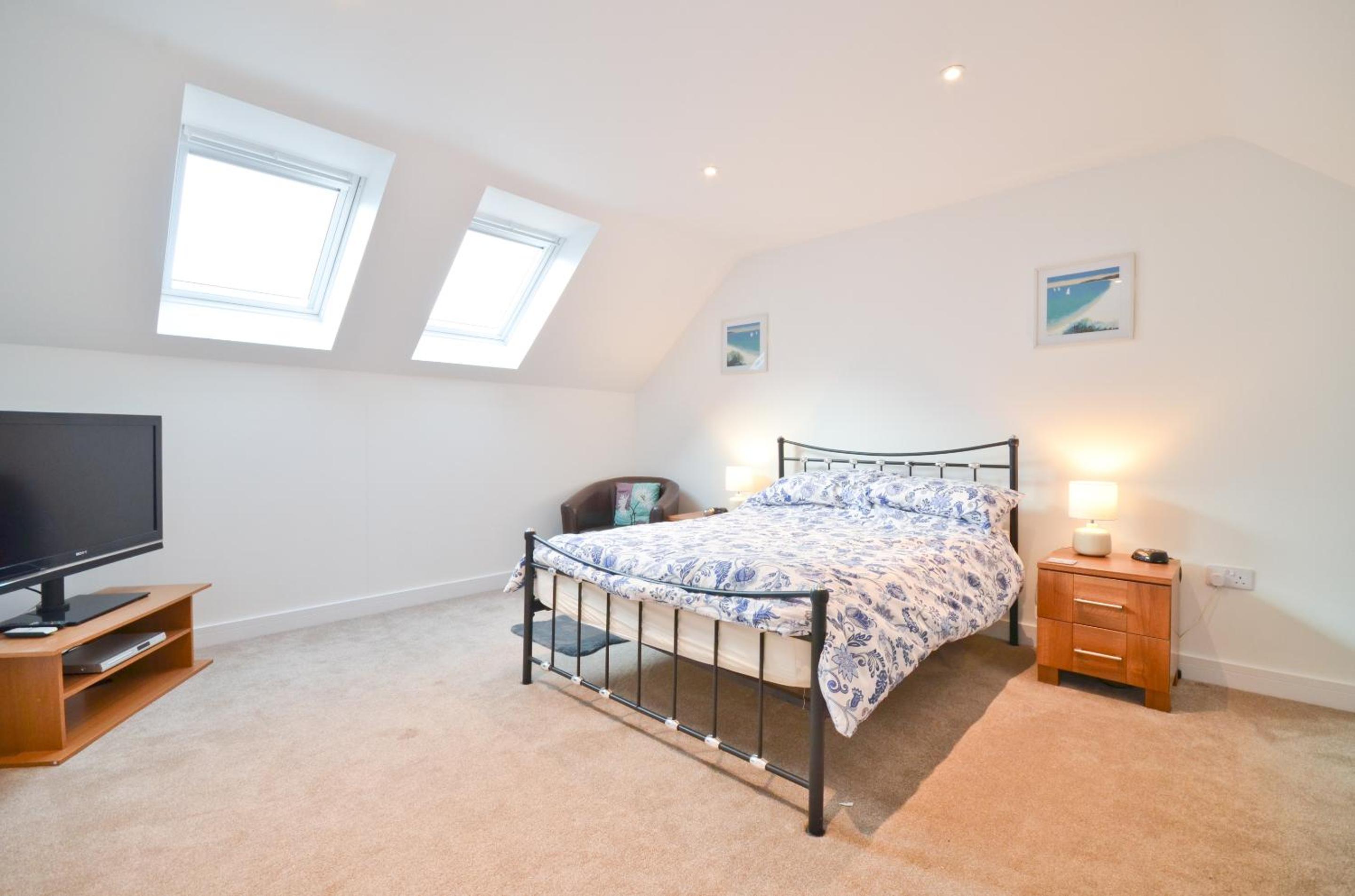 Sandown Vacations - Bay Reach - Property Image 35