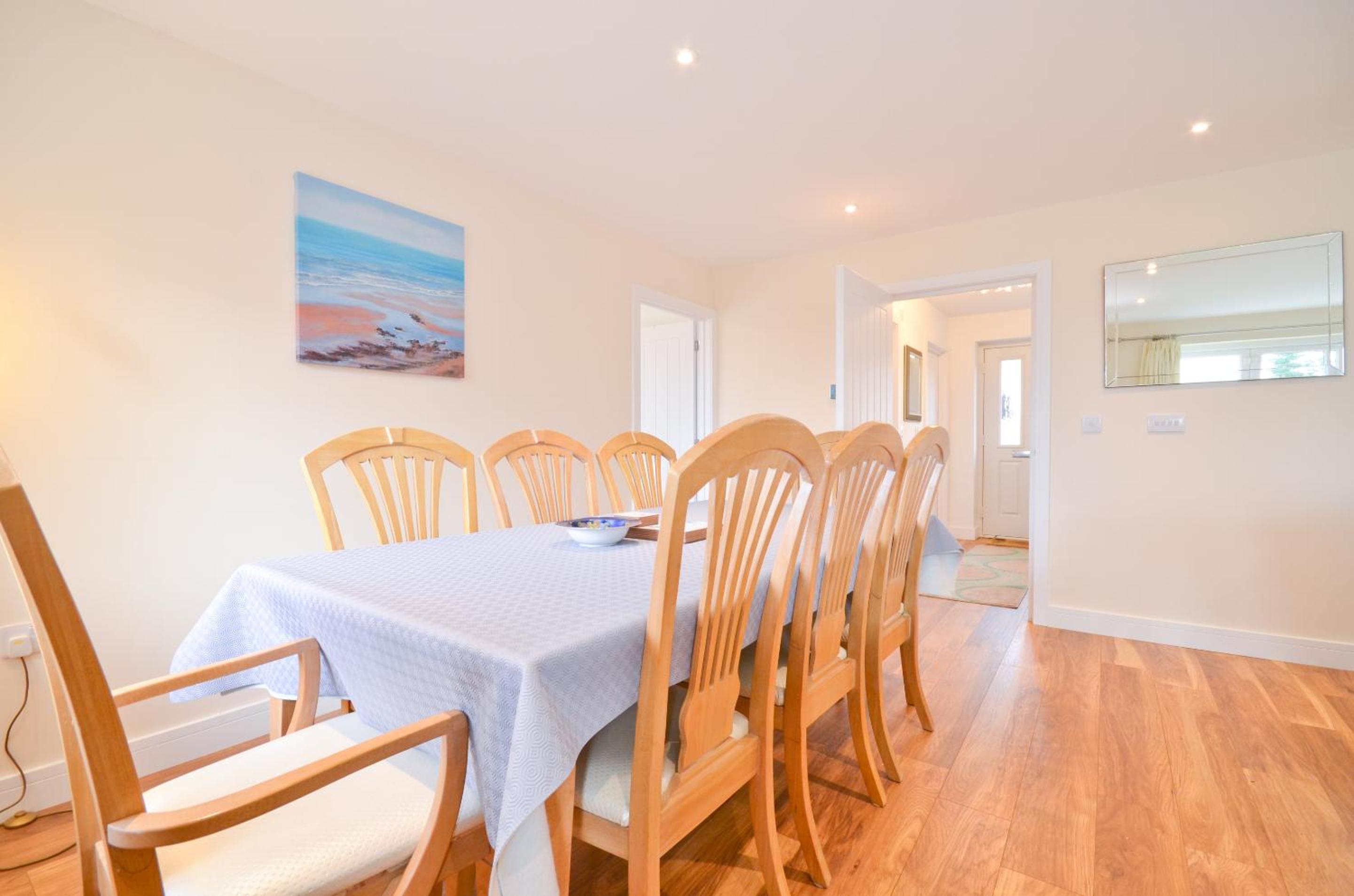 Sandown Vacations - Bay Reach - Property Image 1