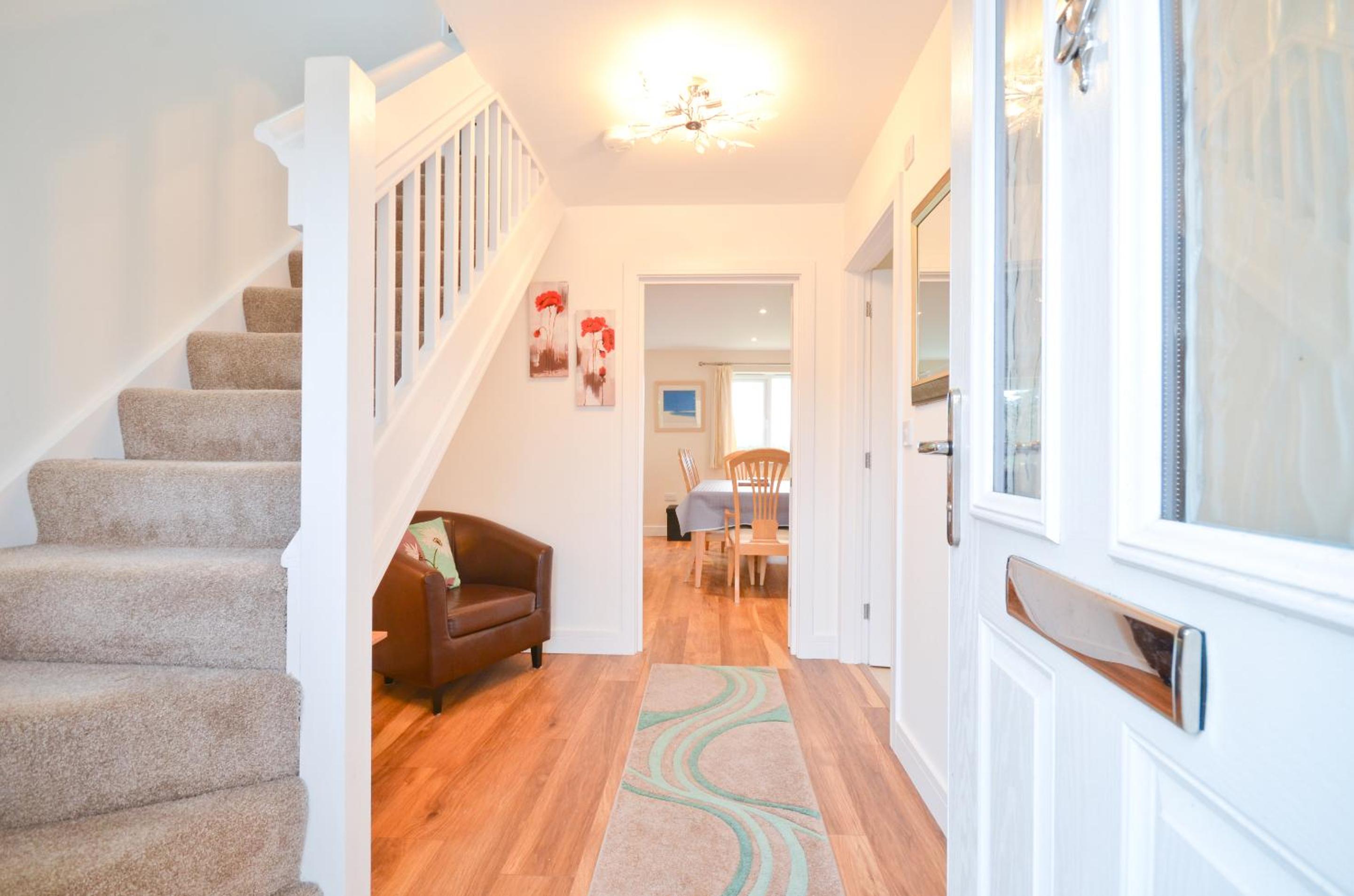Sandown Vacations - Bay Reach - Property Image 6