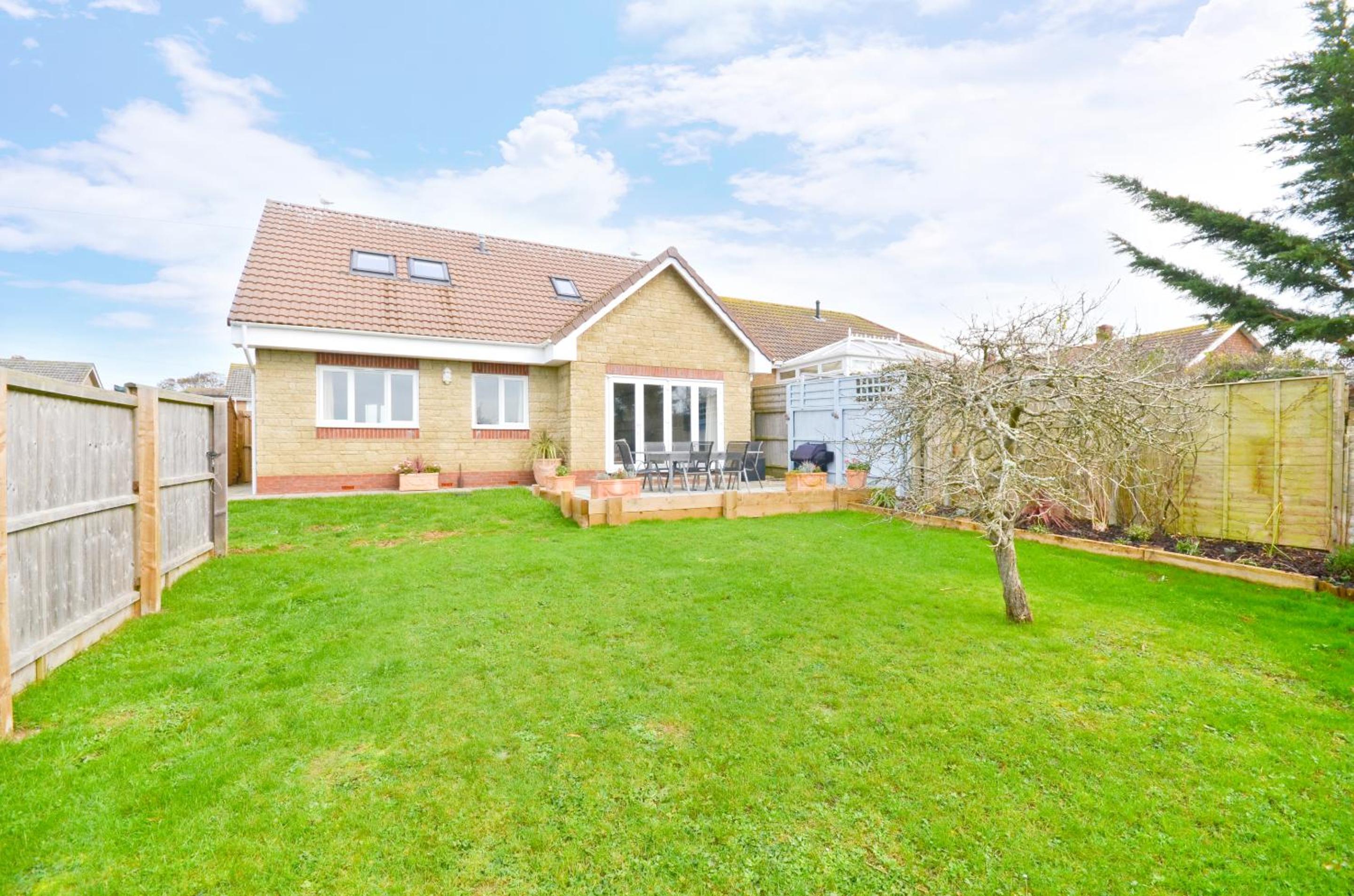 Sandown Vacations - Bay Reach - Property Image 2